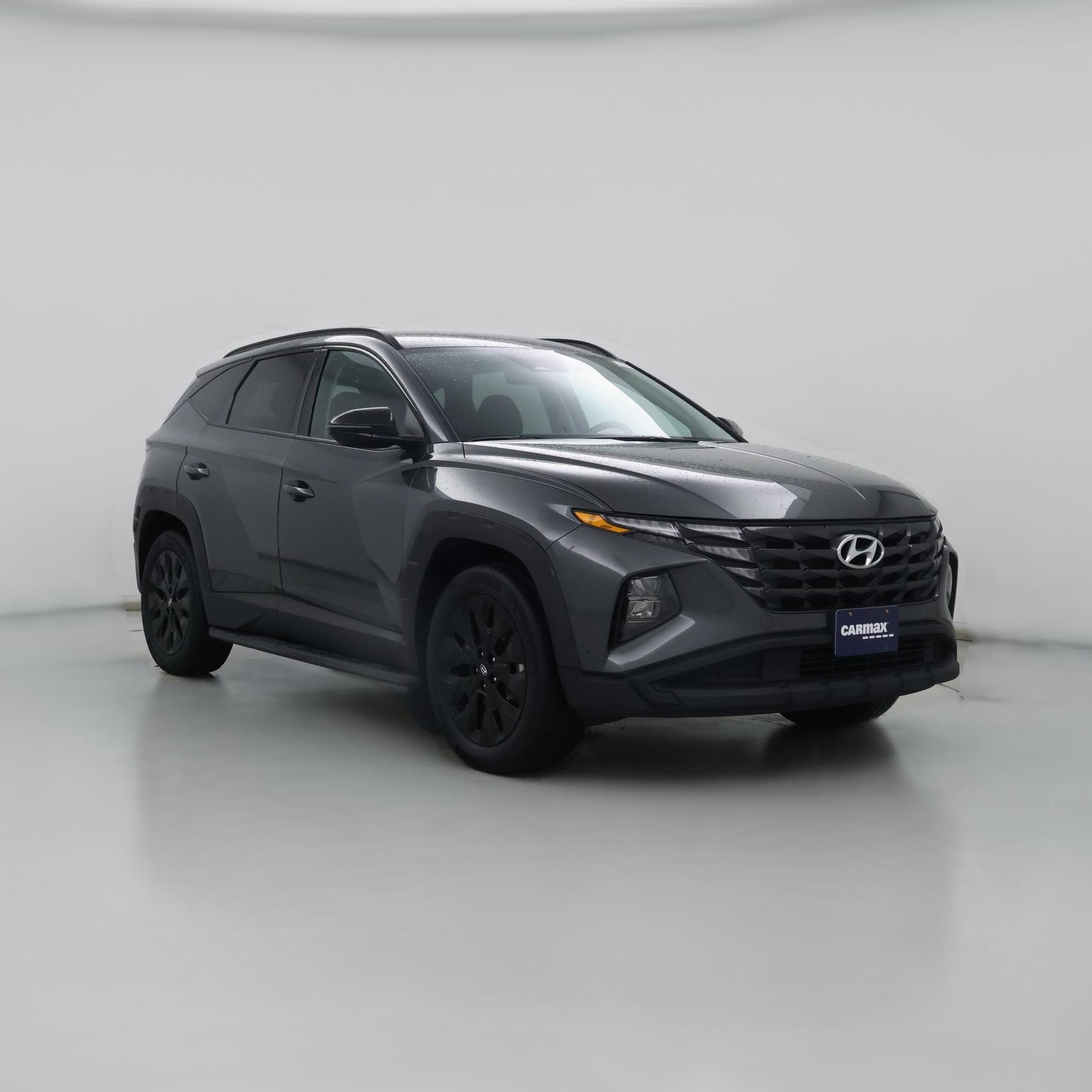 Thumbnail: 2023 Hyundai Tucson - 1