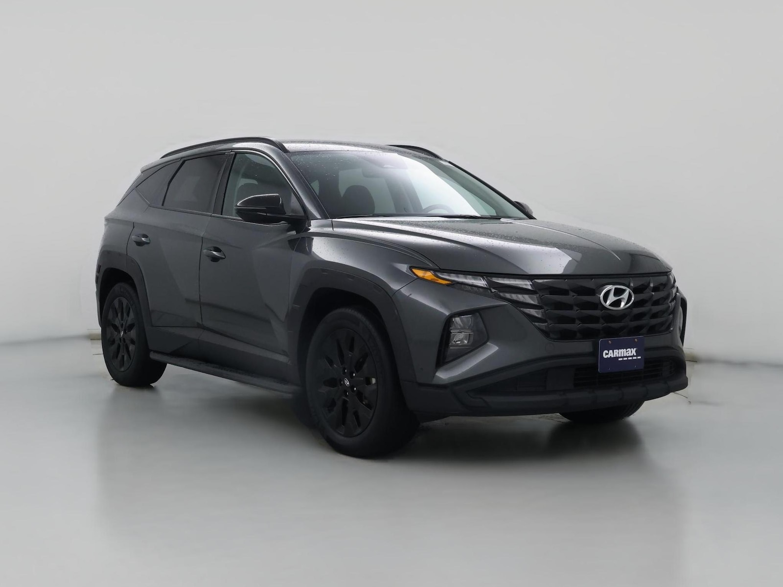 2023 Hyundai Tucson XRT