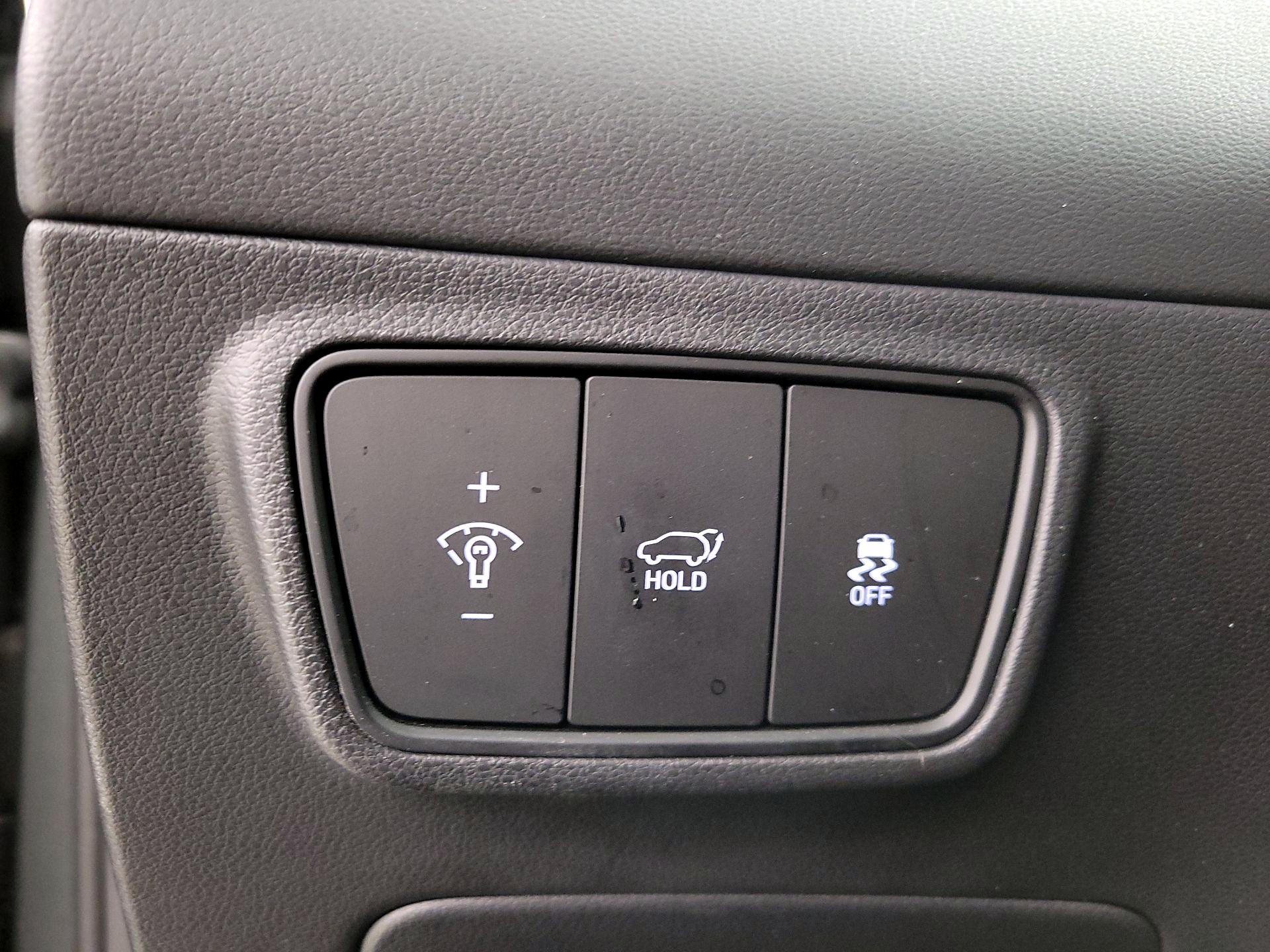 Thumbnail: 2023 Hyundai Tucson - 13