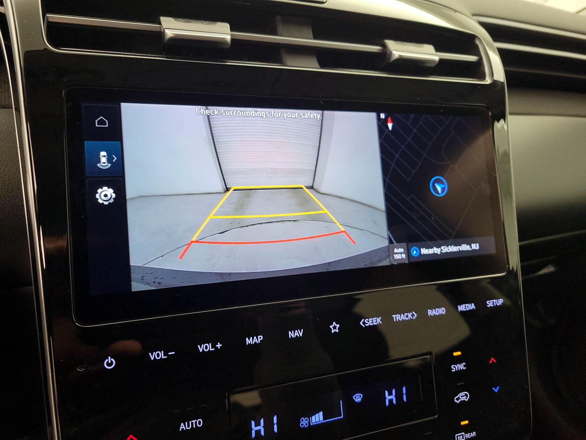 Thumbnail: 2023 Hyundai Tucson - 15