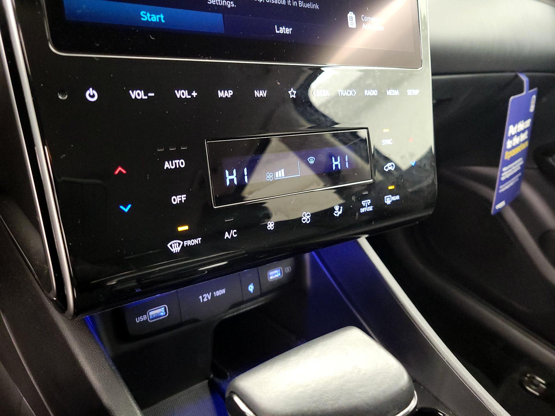 Thumbnail: 2023 Hyundai Tucson - 17