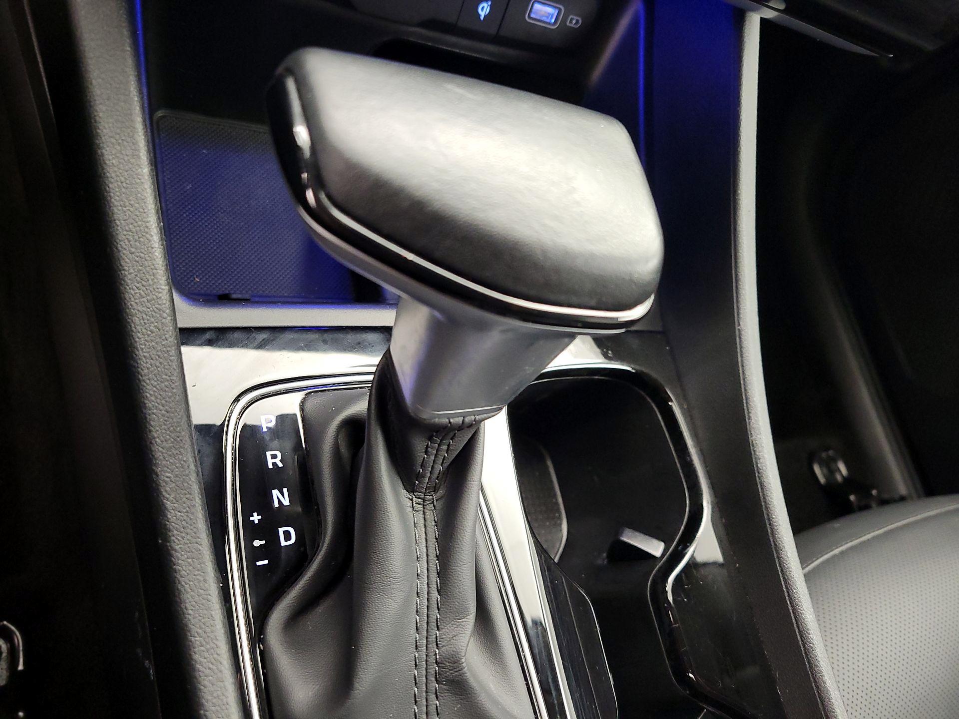 Thumbnail: 2023 Hyundai Tucson - 18