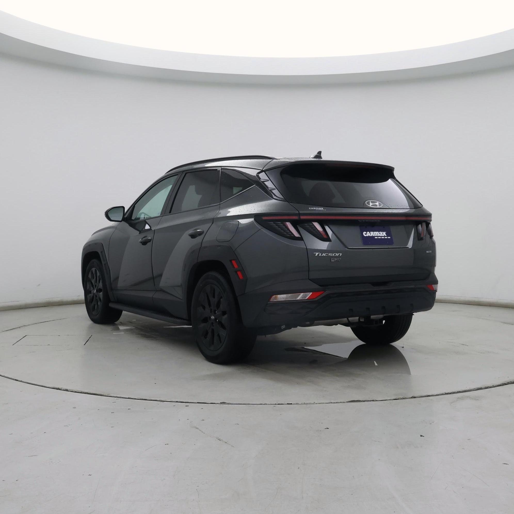 Thumbnail: 2023 Hyundai Tucson - 2