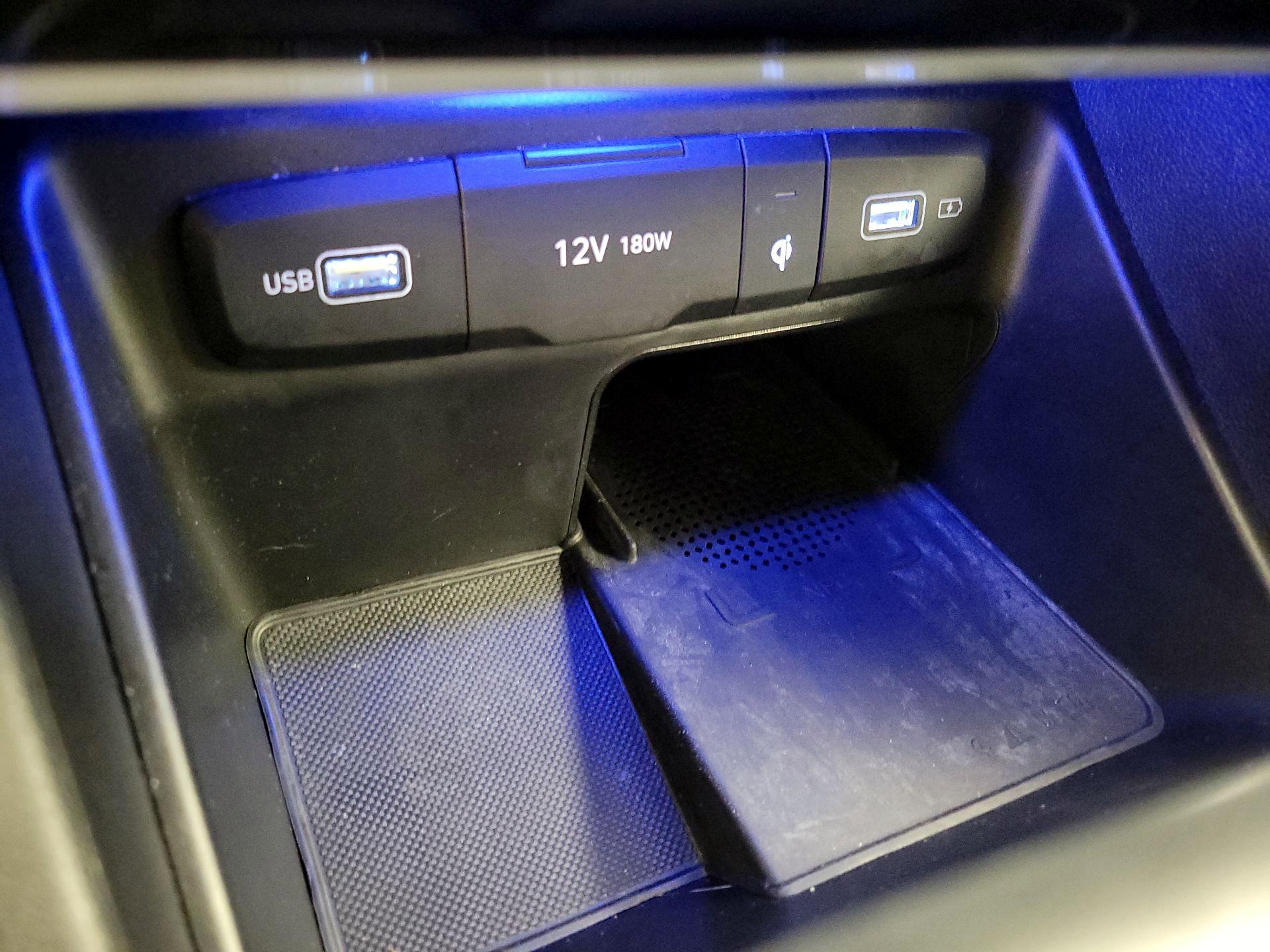 Thumbnail: 2023 Hyundai Tucson - 19