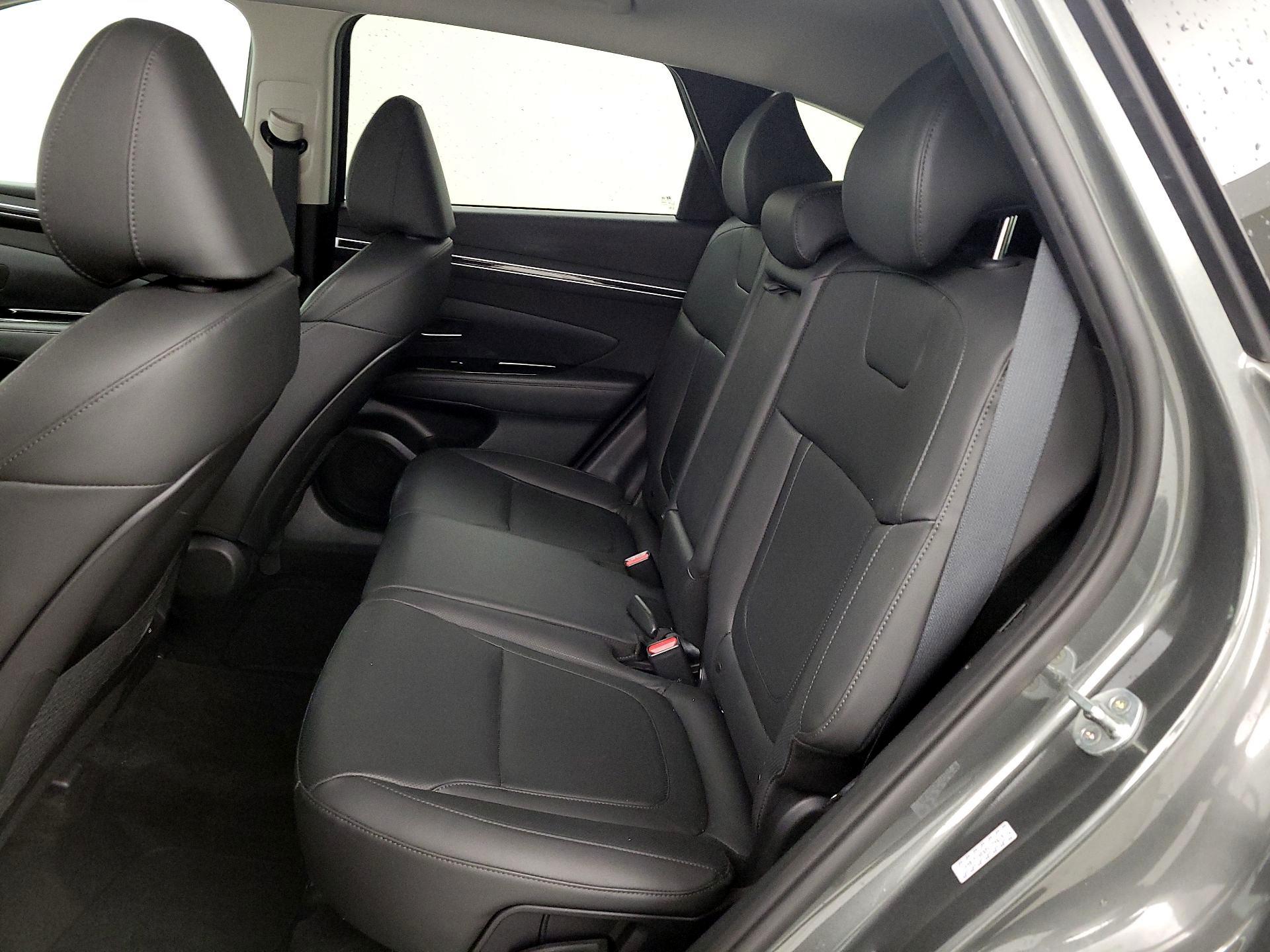 Thumbnail: 2023 Hyundai Tucson - 20