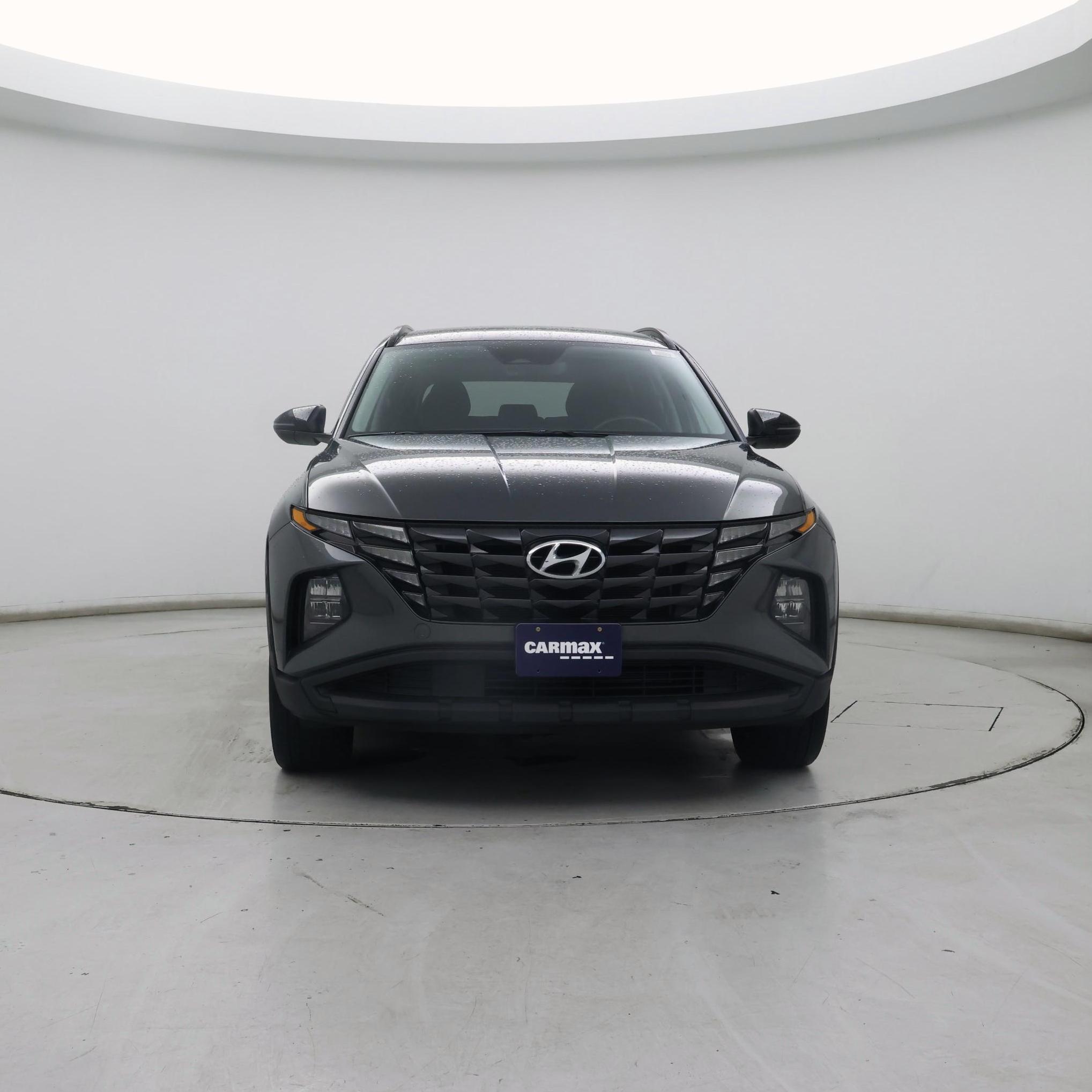 Thumbnail: 2023 Hyundai Tucson - 5