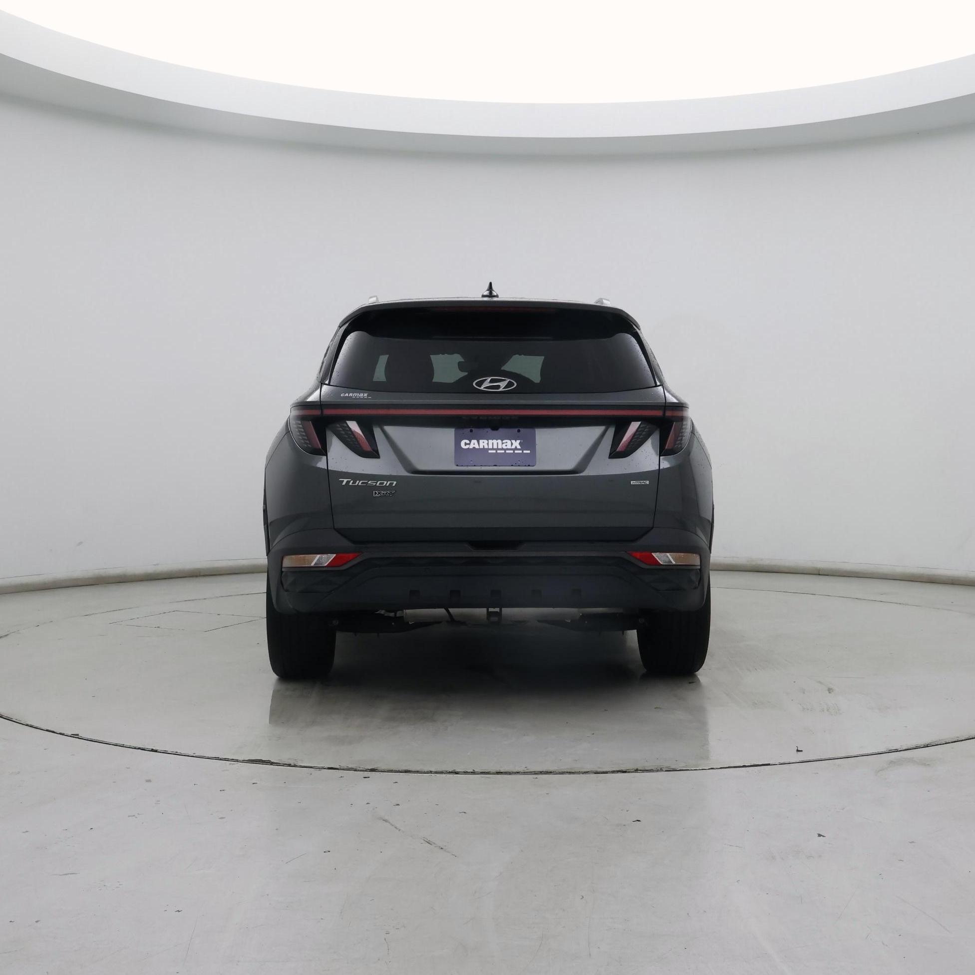 Thumbnail: 2023 Hyundai Tucson - 6