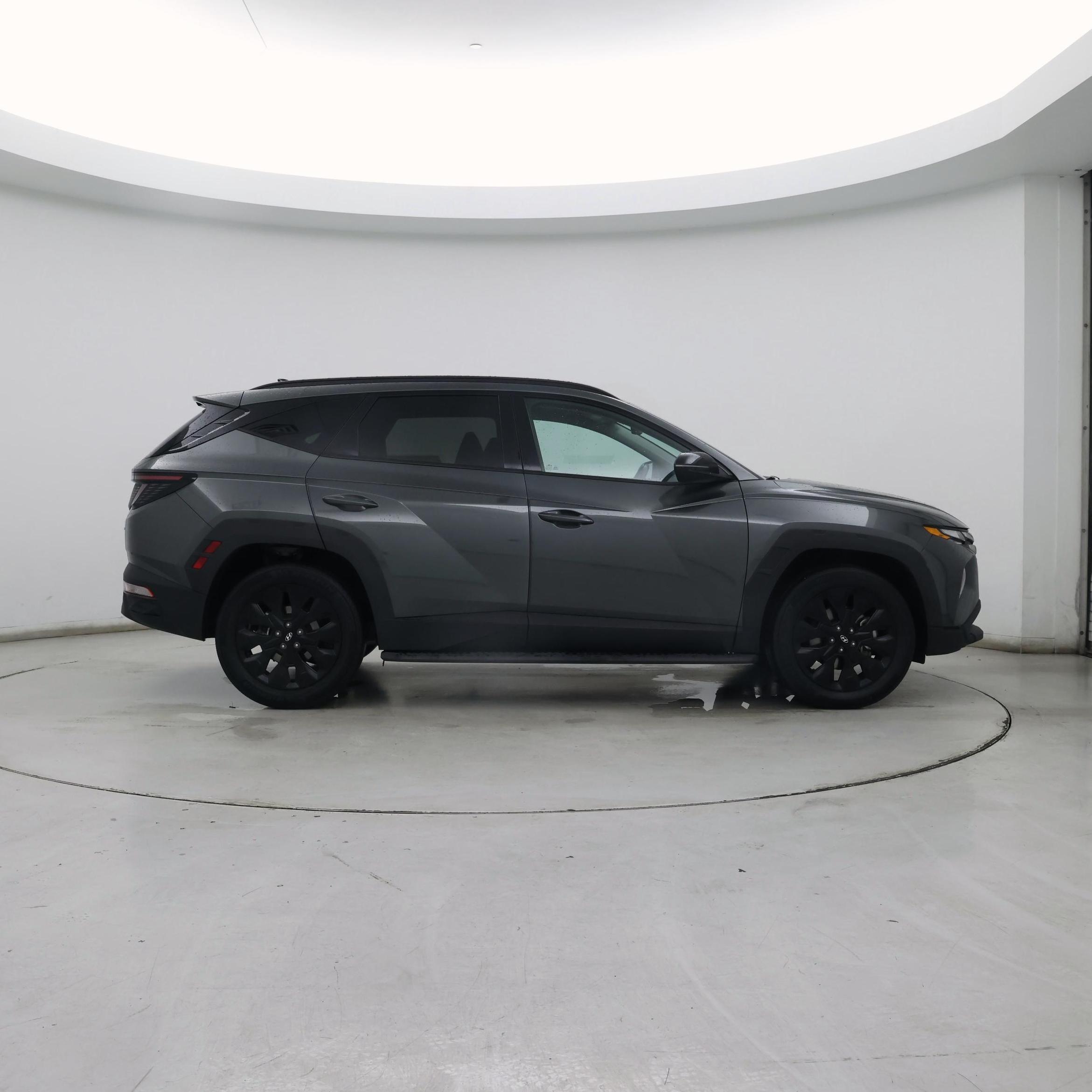 Thumbnail: 2023 Hyundai Tucson - 7