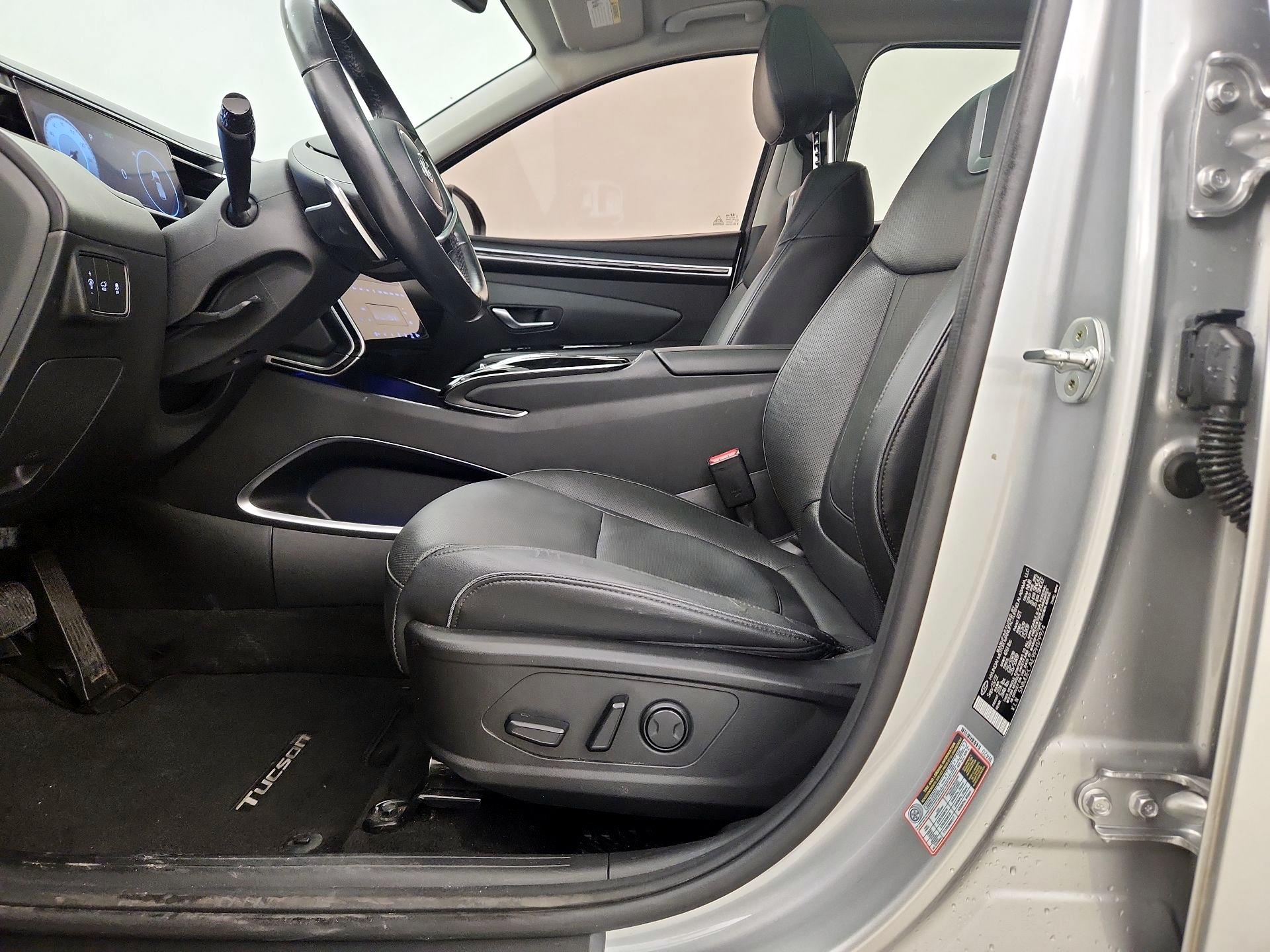 Thumbnail: 2023 Hyundai Tucson - 11