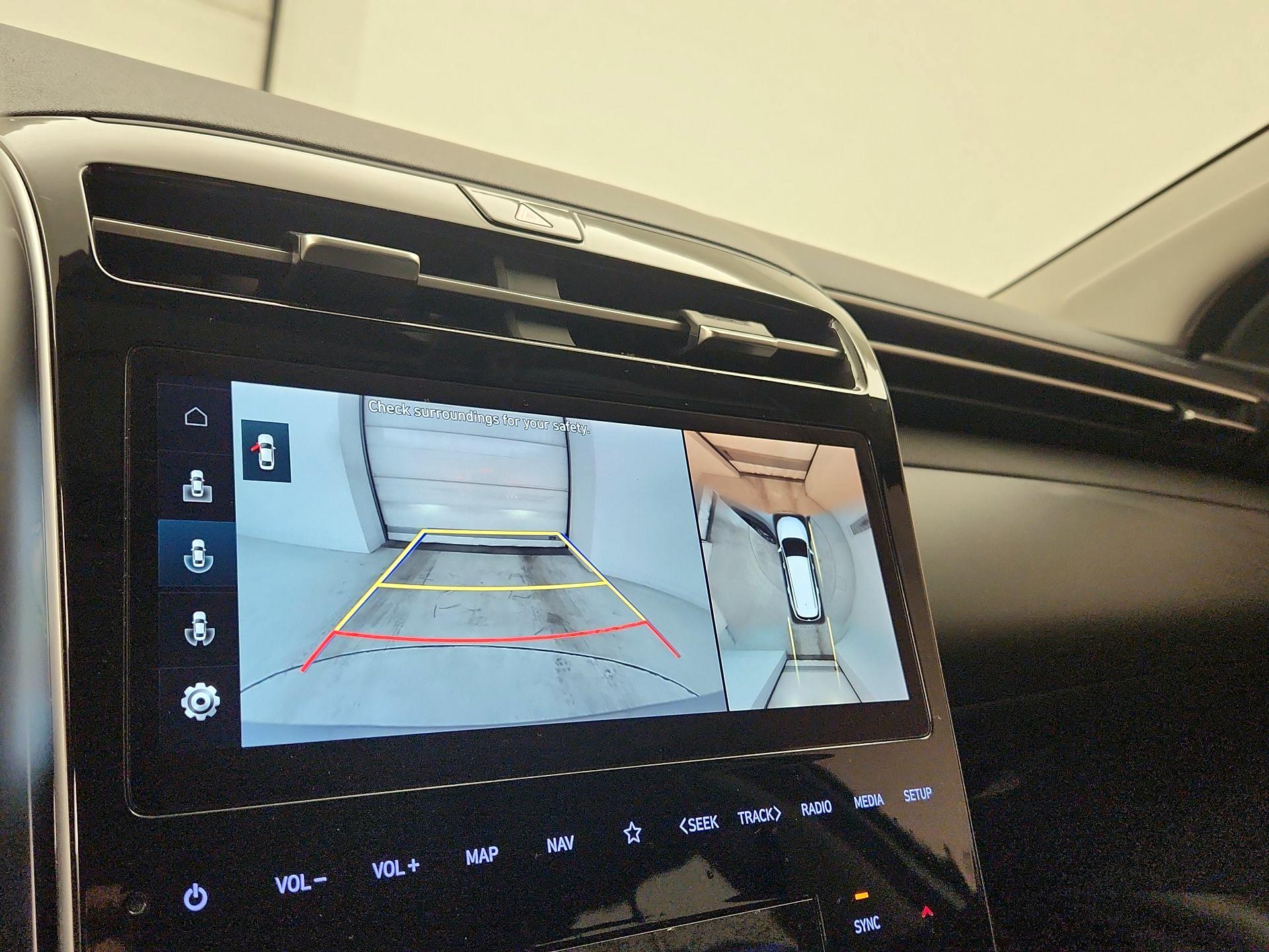 Thumbnail: 2023 Hyundai Tucson - 15