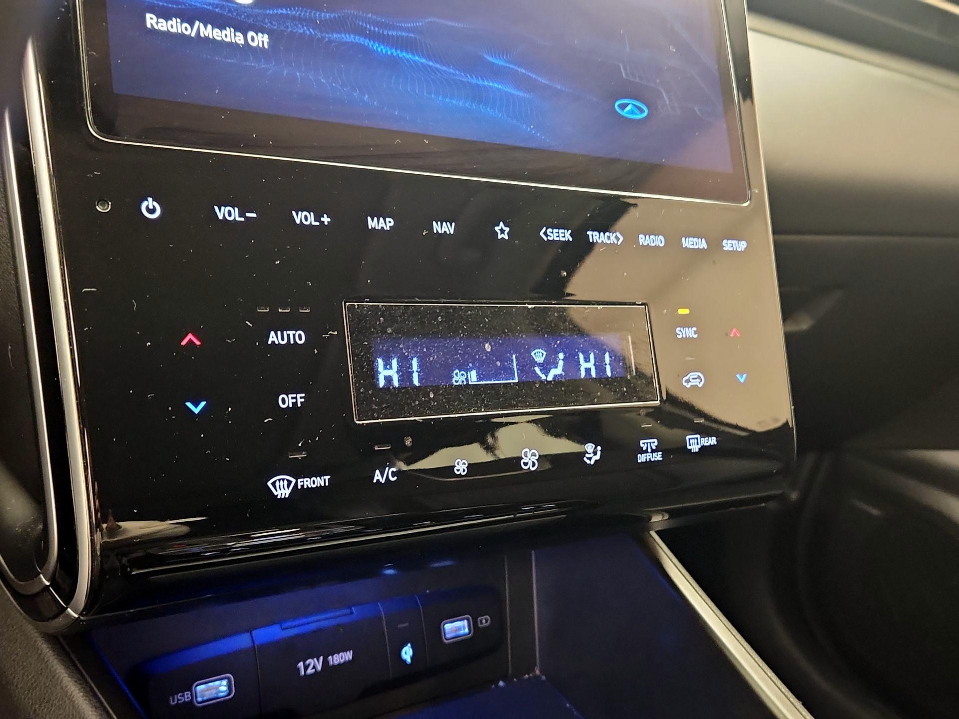 Thumbnail: 2023 Hyundai Tucson - 17