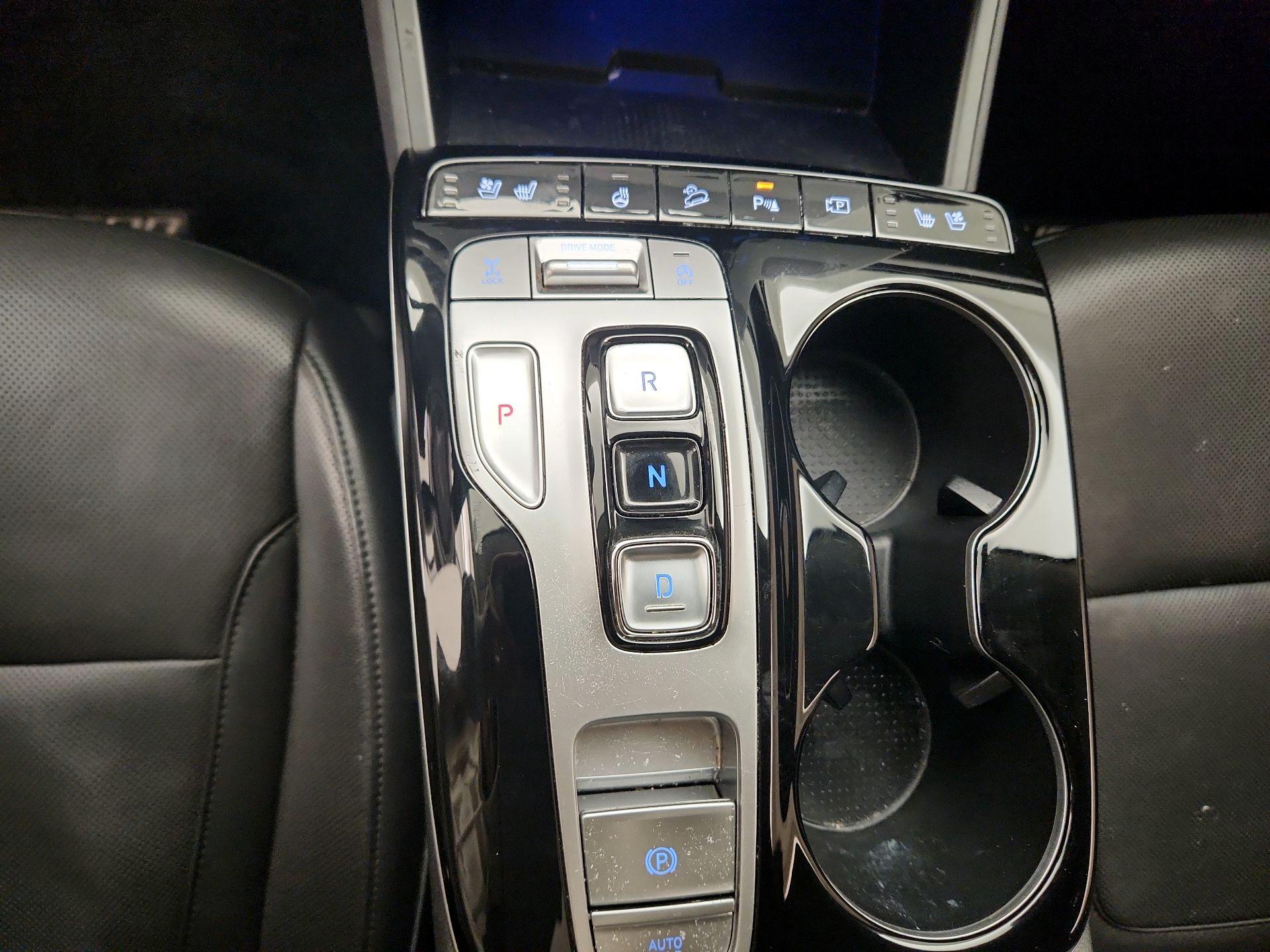 Thumbnail: 2023 Hyundai Tucson - 18