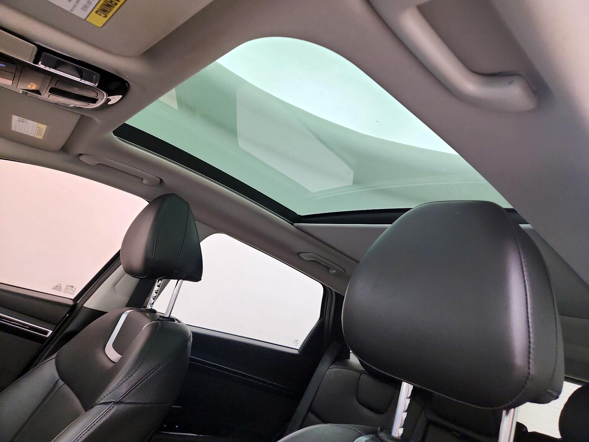 Thumbnail: 2023 Hyundai Tucson - 20