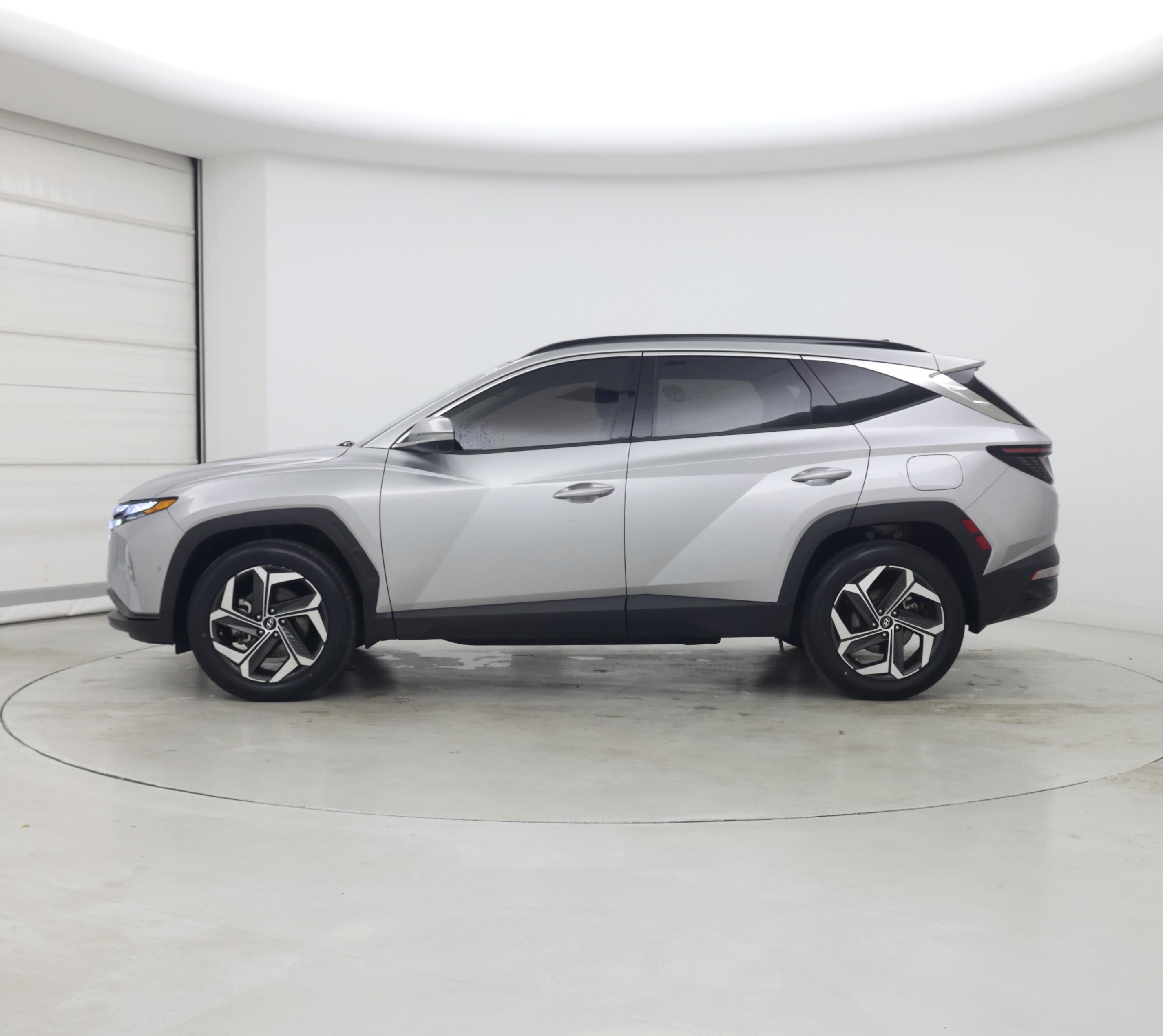 Thumbnail: 2023 Hyundai Tucson - 3
