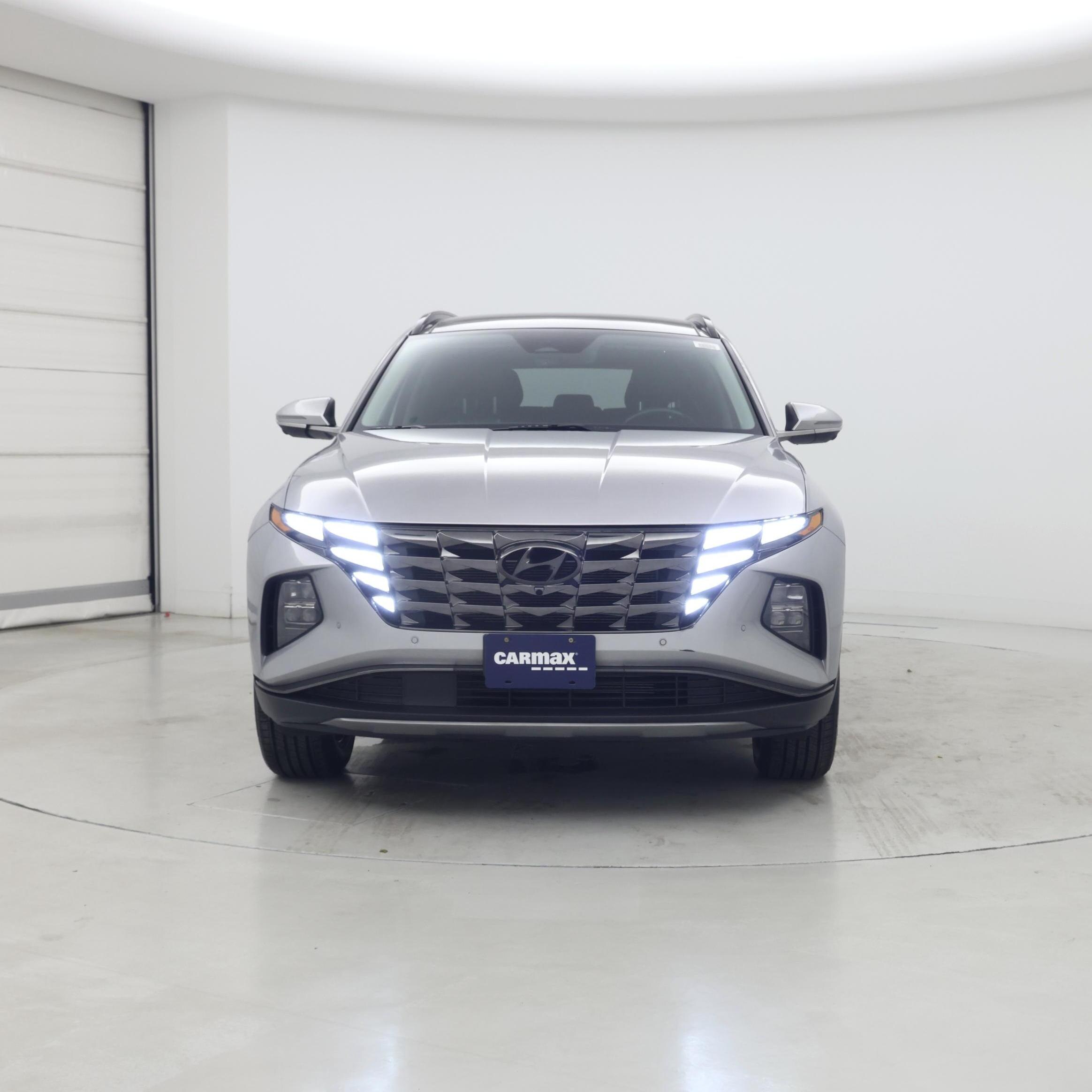 Thumbnail: 2023 Hyundai Tucson - 5