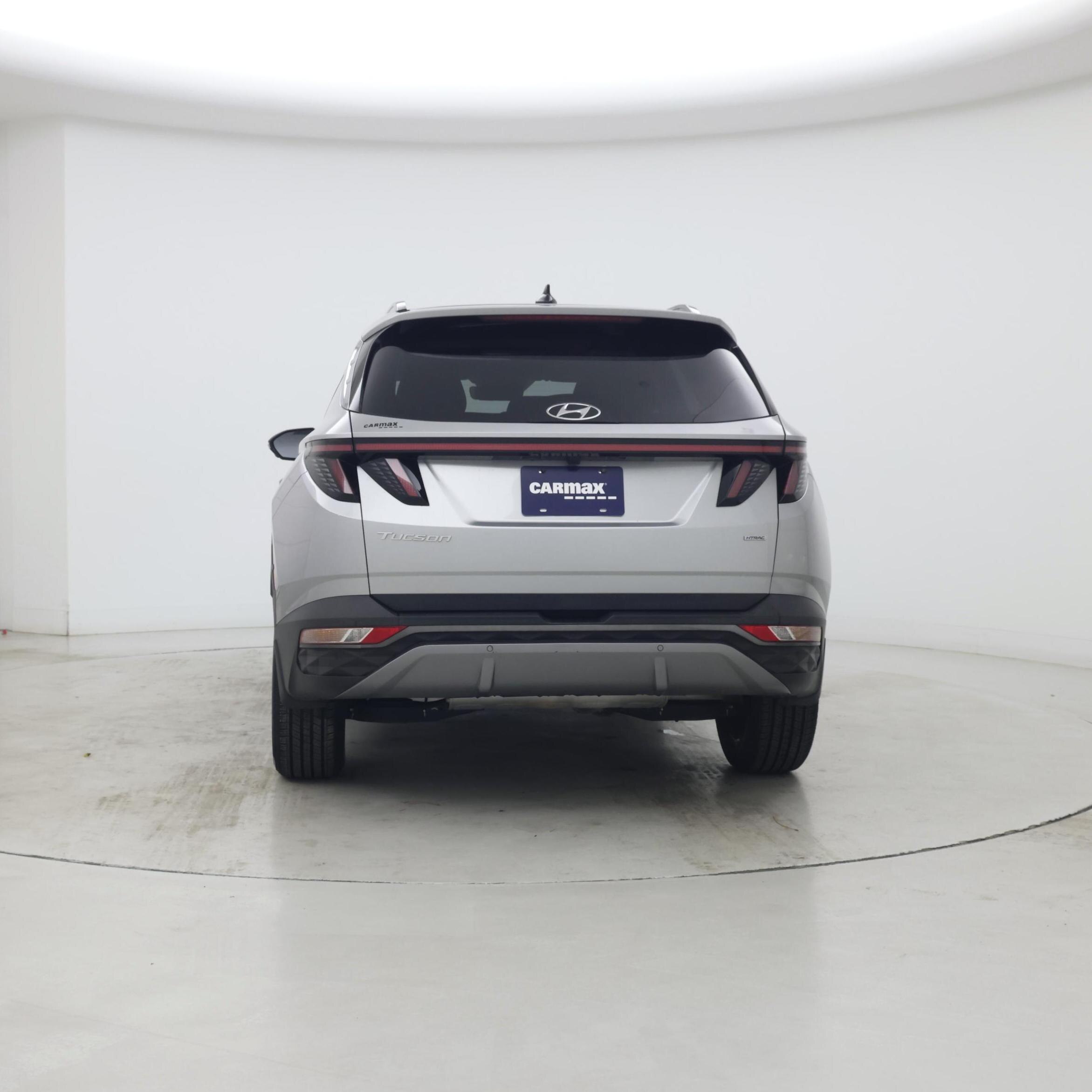 Thumbnail: 2023 Hyundai Tucson - 6