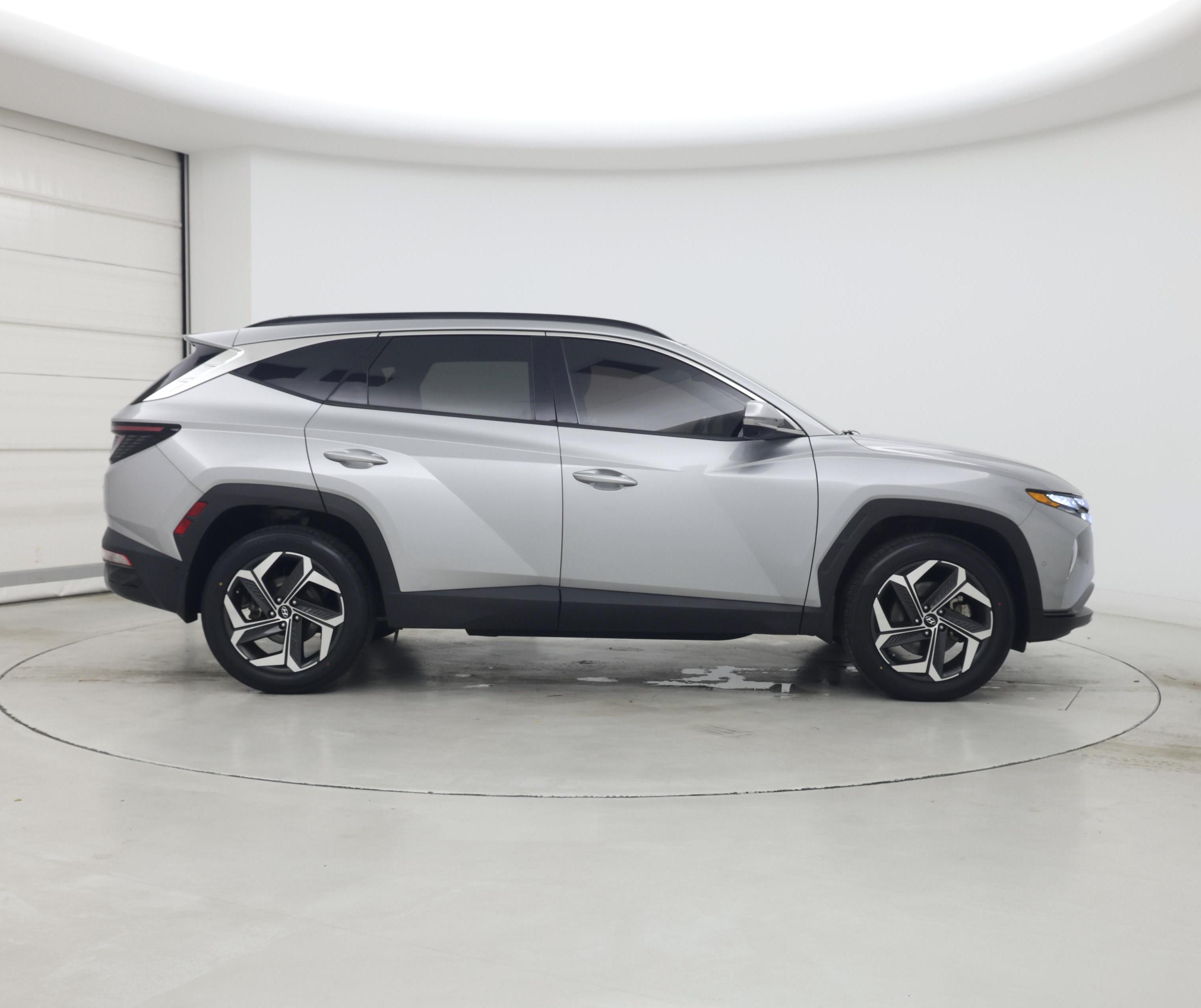 Thumbnail: 2023 Hyundai Tucson - 7