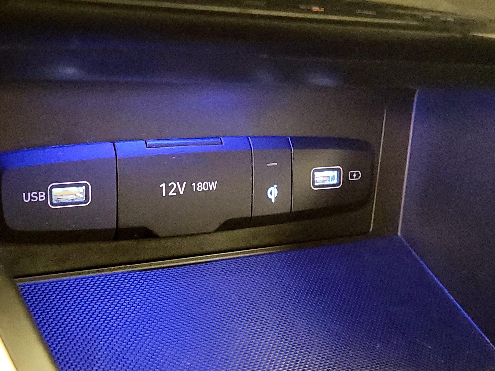 Thumbnail: 2023 Hyundai Tucson - 19