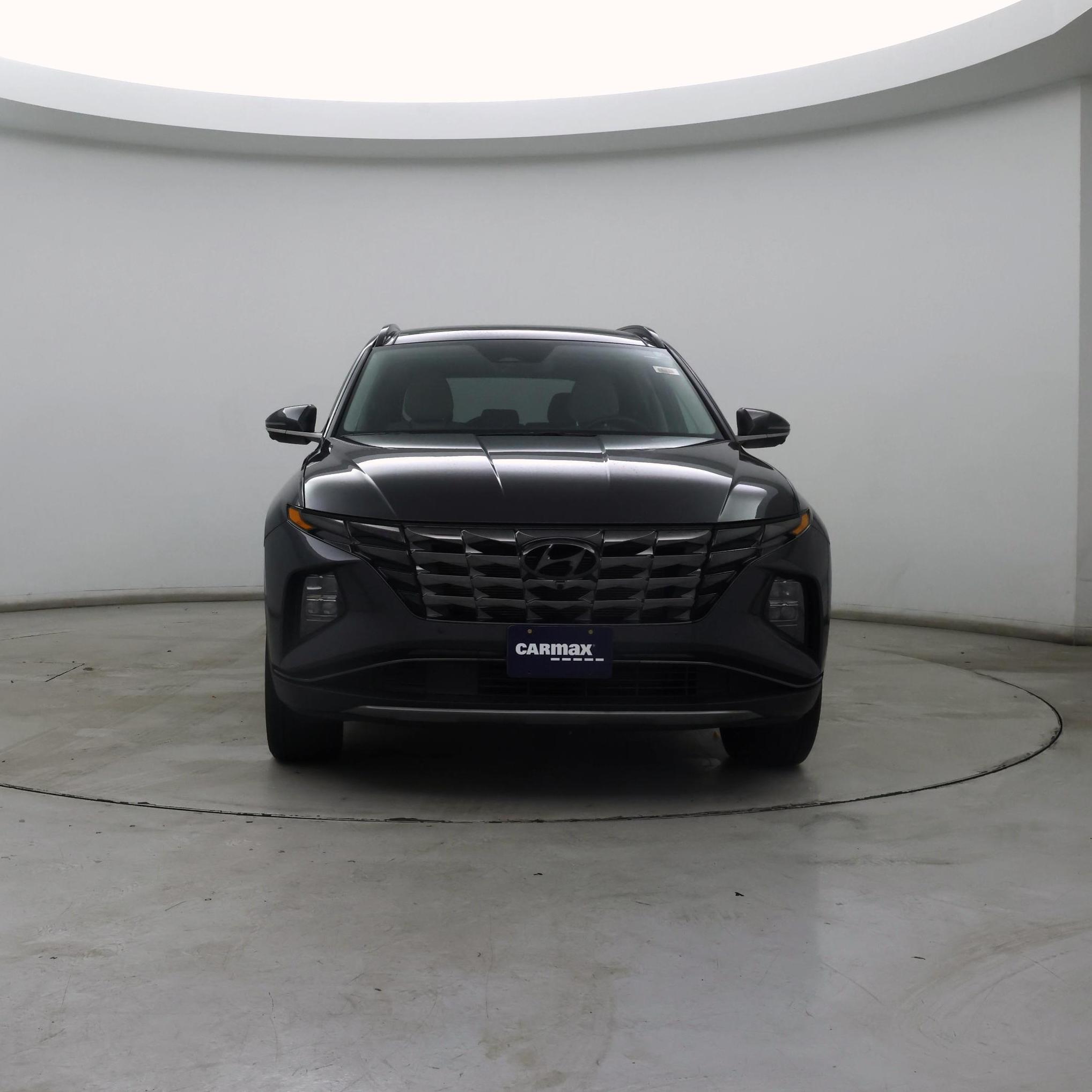 Thumbnail: 2023 Hyundai Tucson - 5