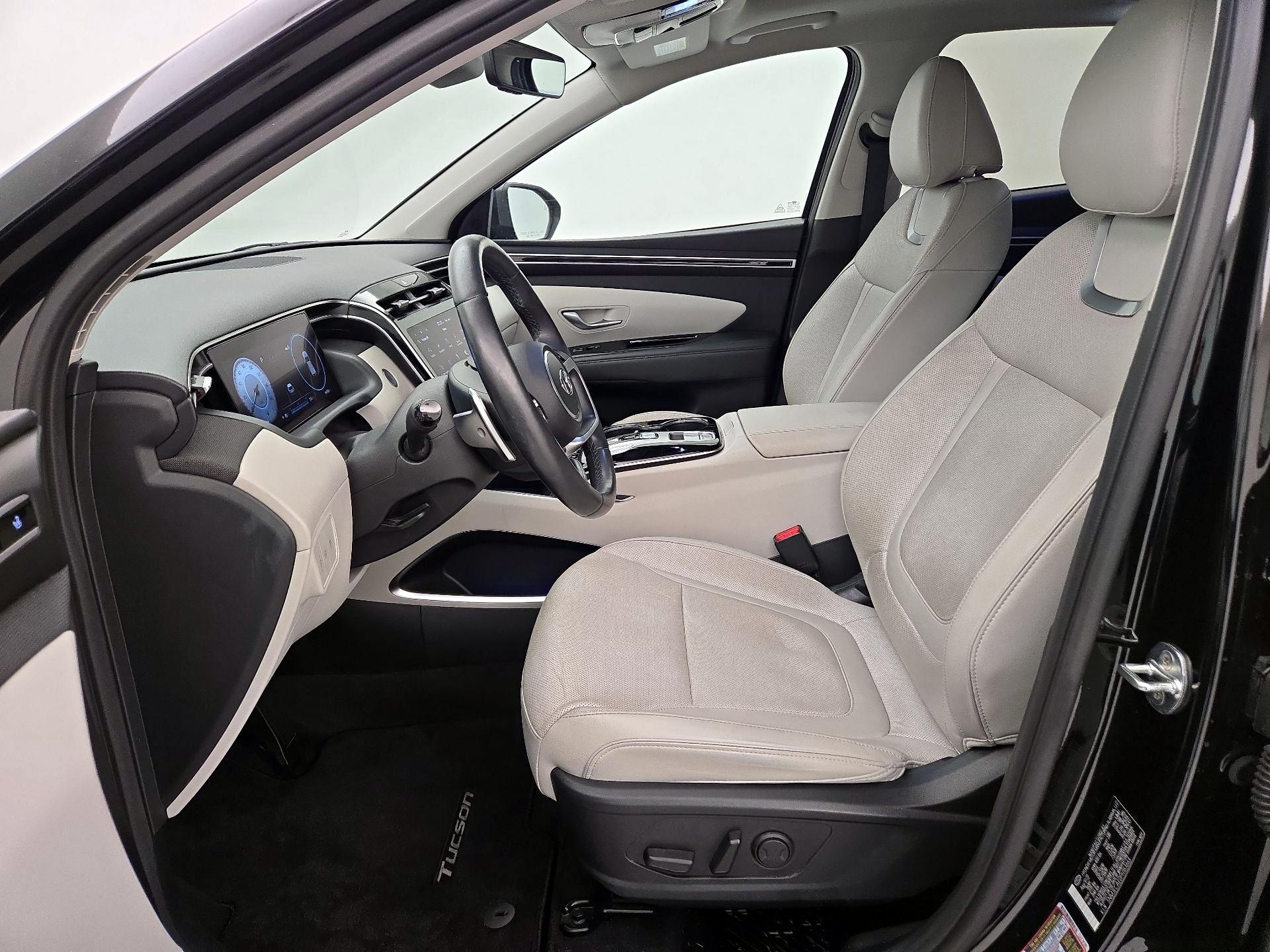 Thumbnail: 2023 Hyundai Tucson - 11