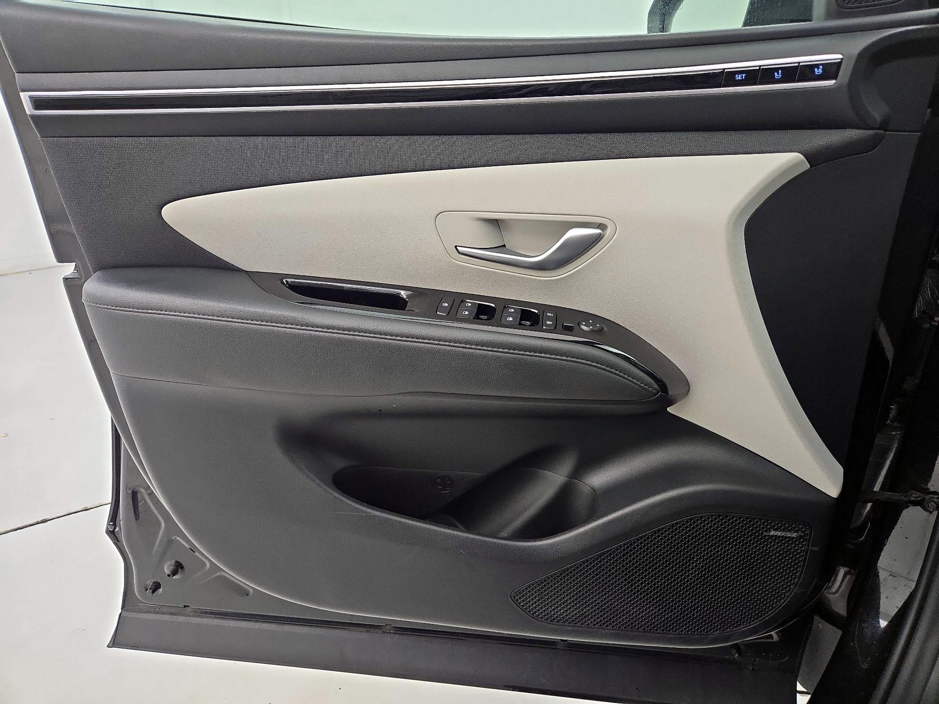 Thumbnail: 2023 Hyundai Tucson - 12