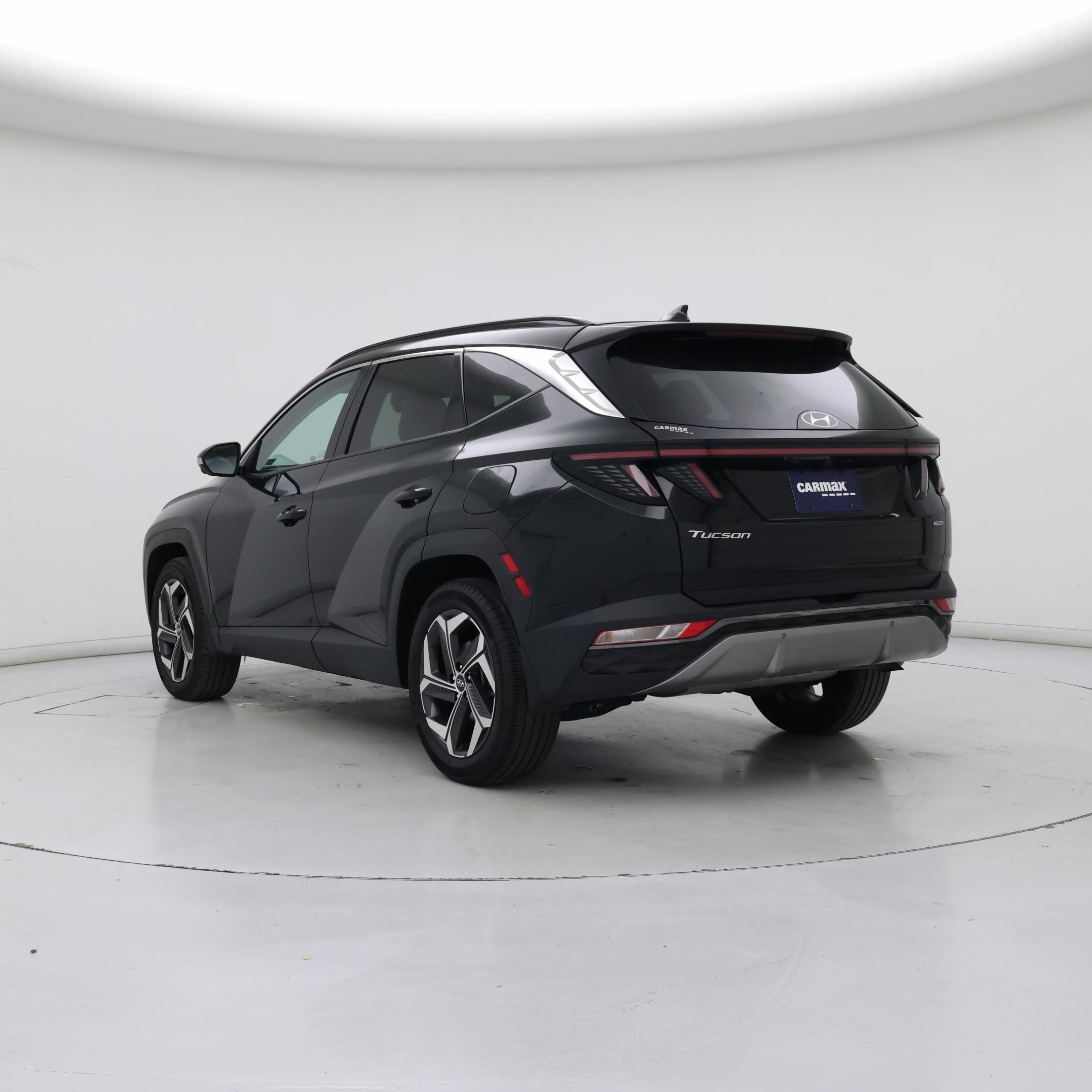 Thumbnail: 2023 Hyundai Tucson - 2