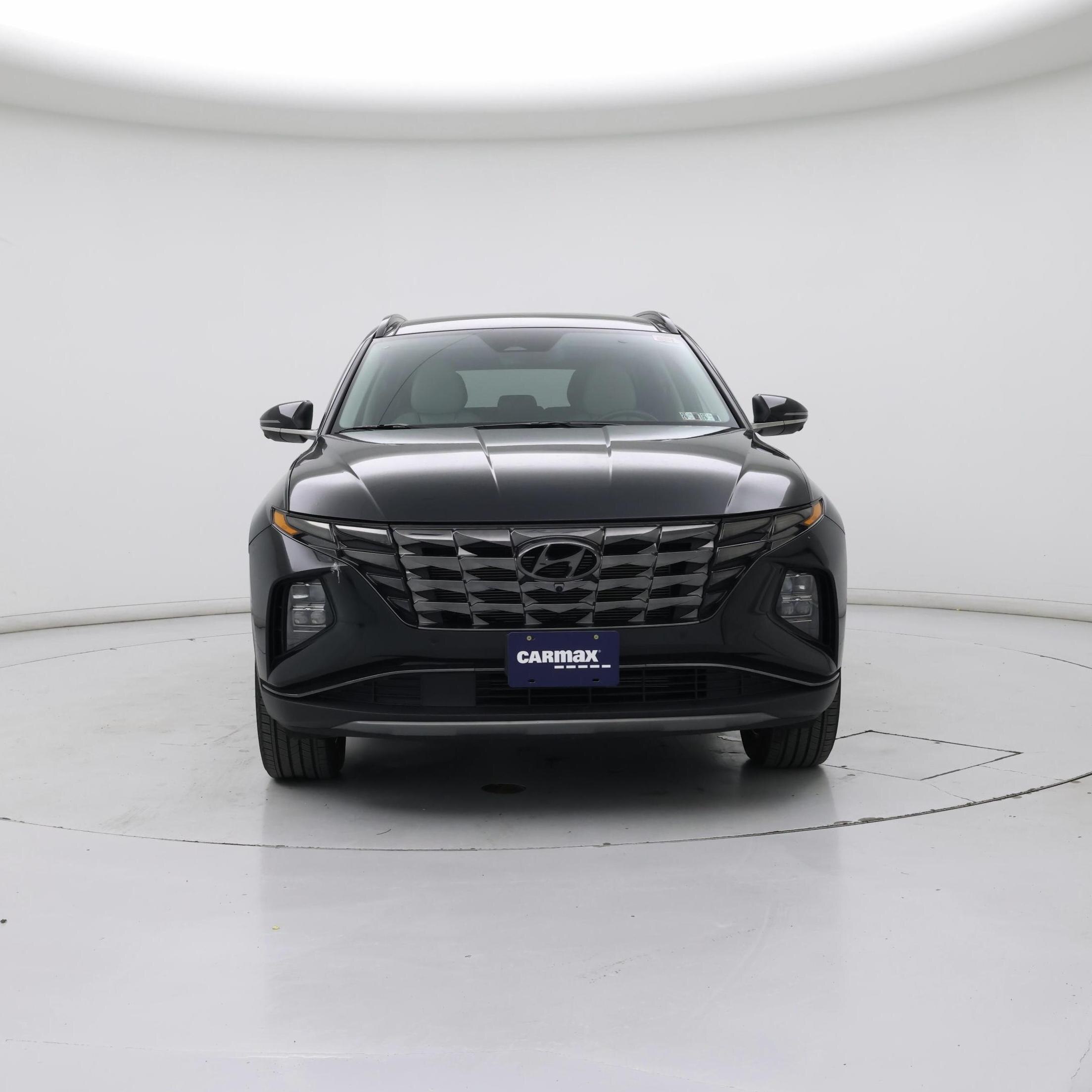 Thumbnail: 2023 Hyundai Tucson - 5