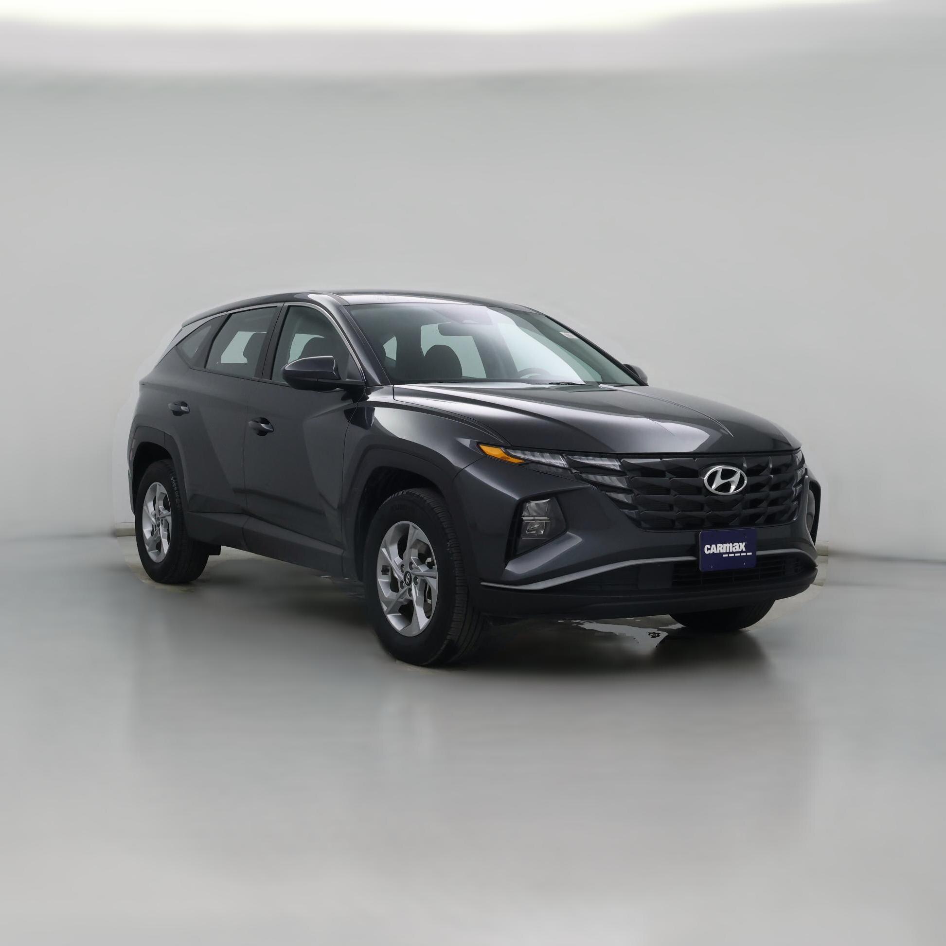 Thumbnail: 2023 Hyundai Tucson - 1