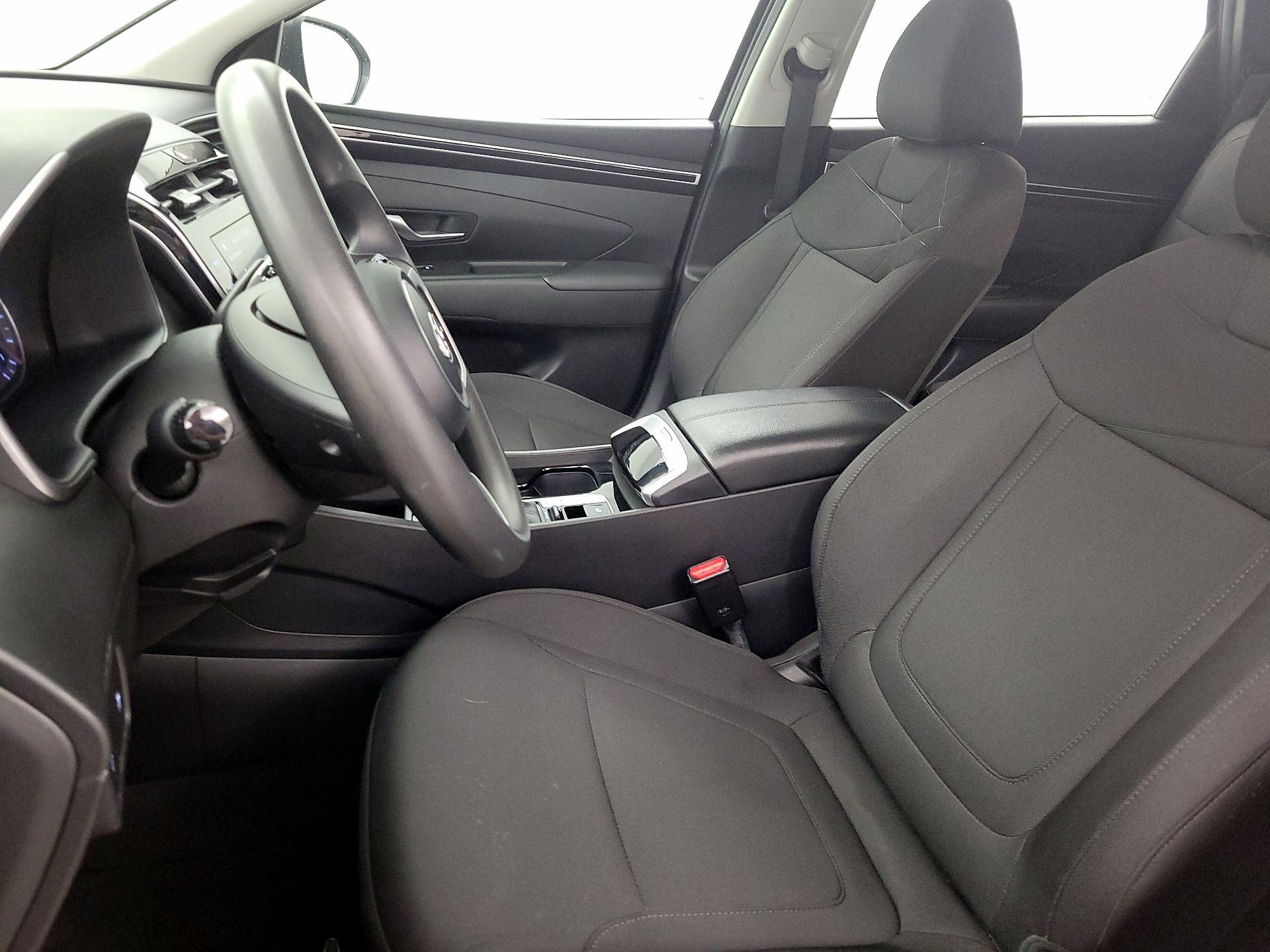 Thumbnail: 2023 Hyundai Tucson - 11