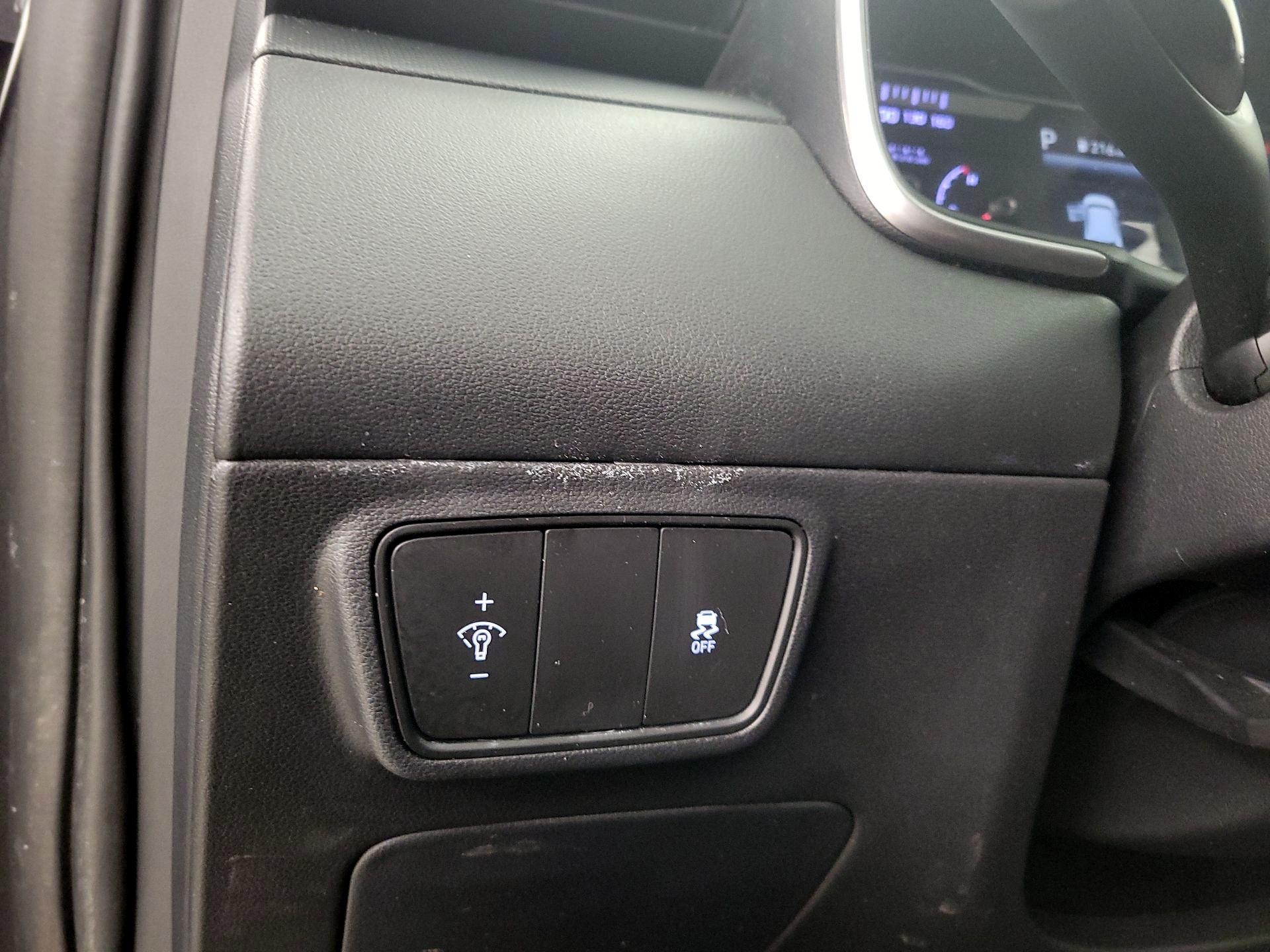 Thumbnail: 2023 Hyundai Tucson - 13