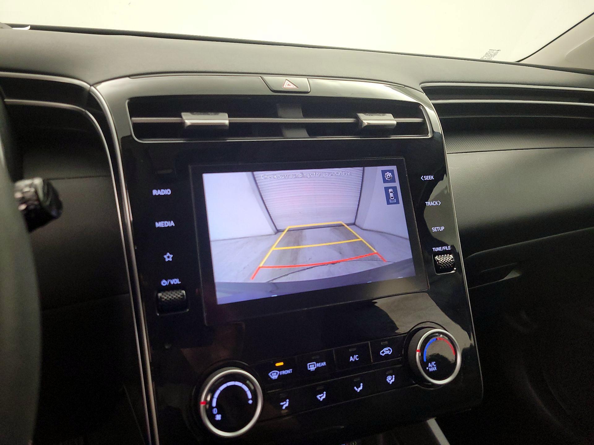 Thumbnail: 2023 Hyundai Tucson - 15