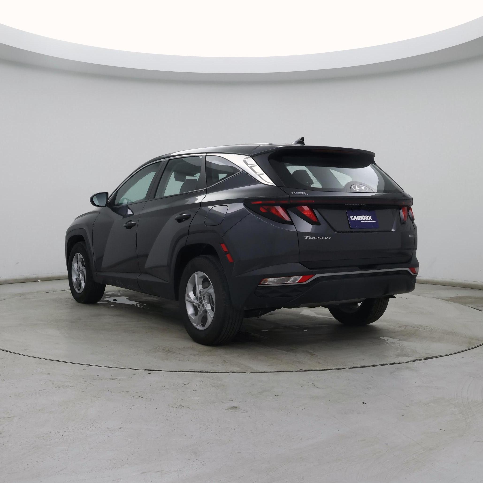 Thumbnail: 2023 Hyundai Tucson - 2