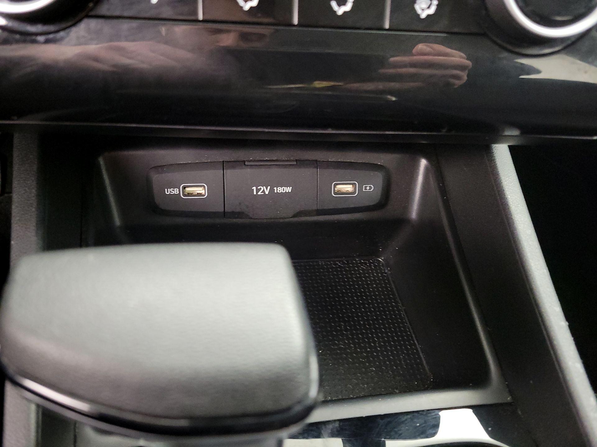 Thumbnail: 2023 Hyundai Tucson - 19