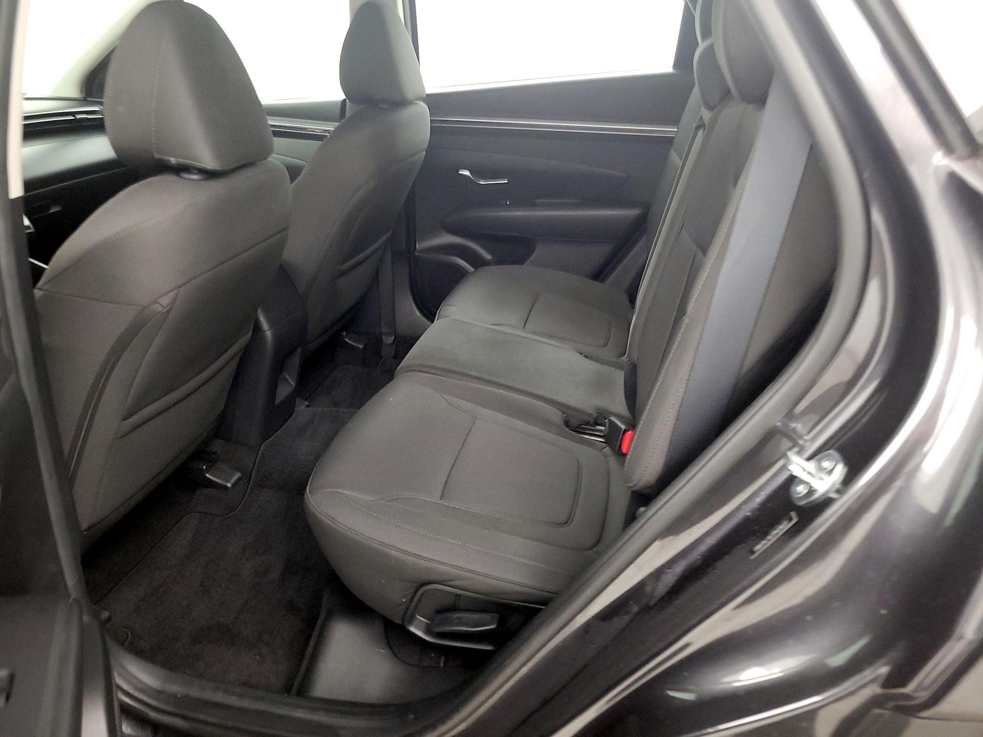 Thumbnail: 2023 Hyundai Tucson - 20