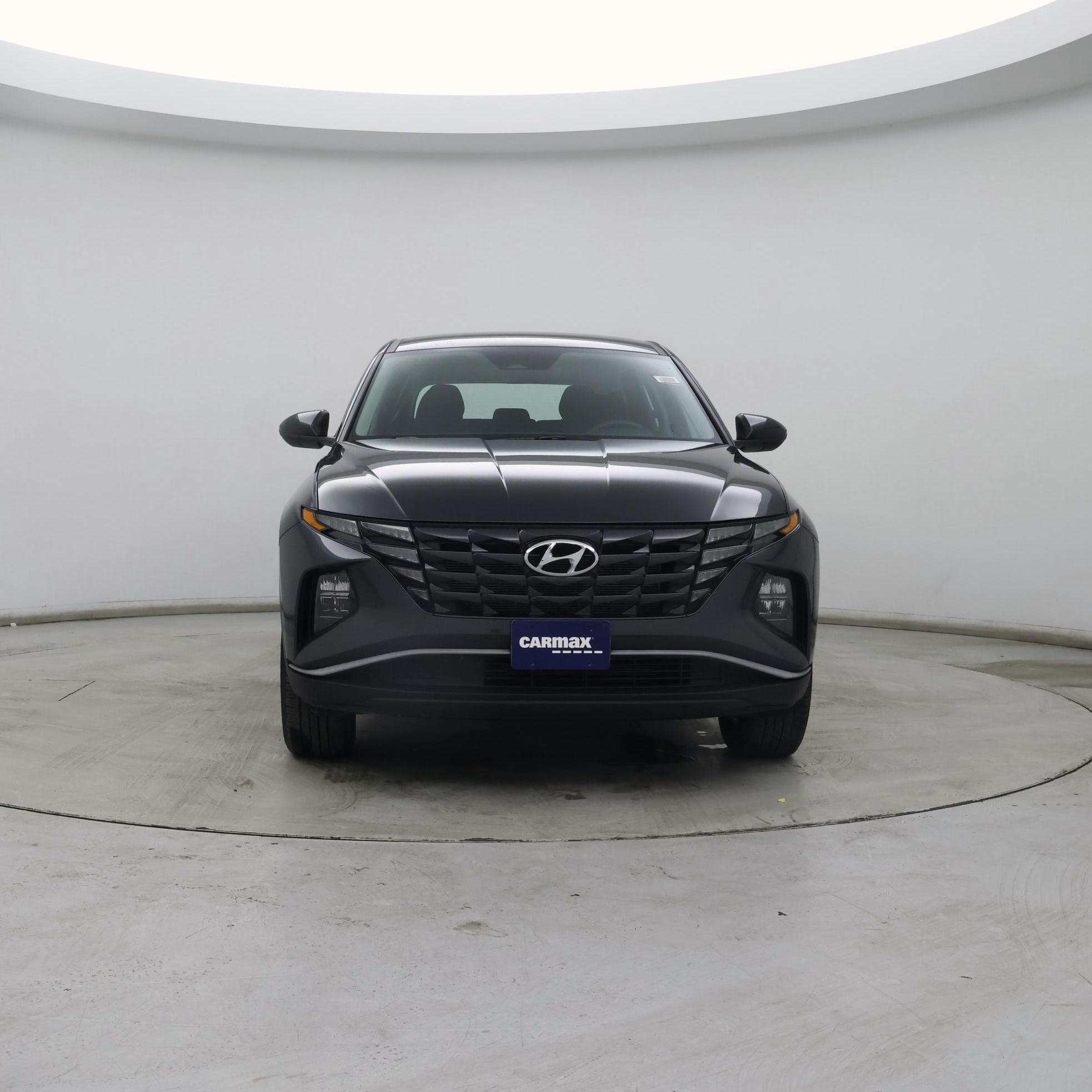 Thumbnail: 2023 Hyundai Tucson - 5