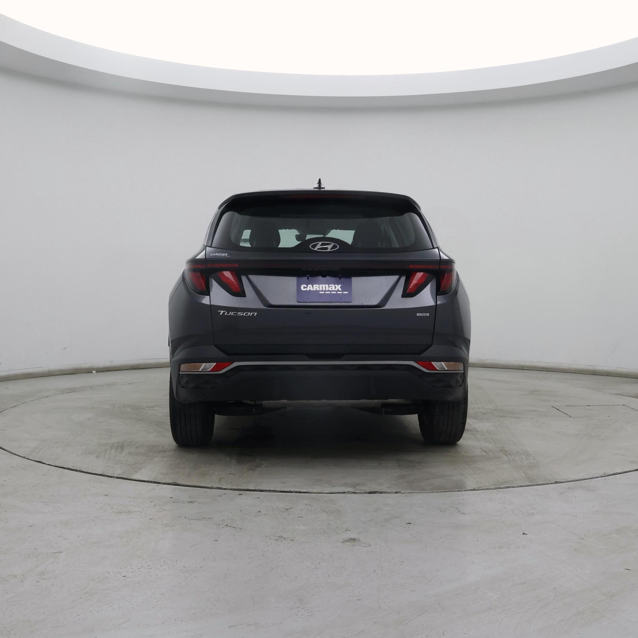 Thumbnail: 2023 Hyundai Tucson - 6