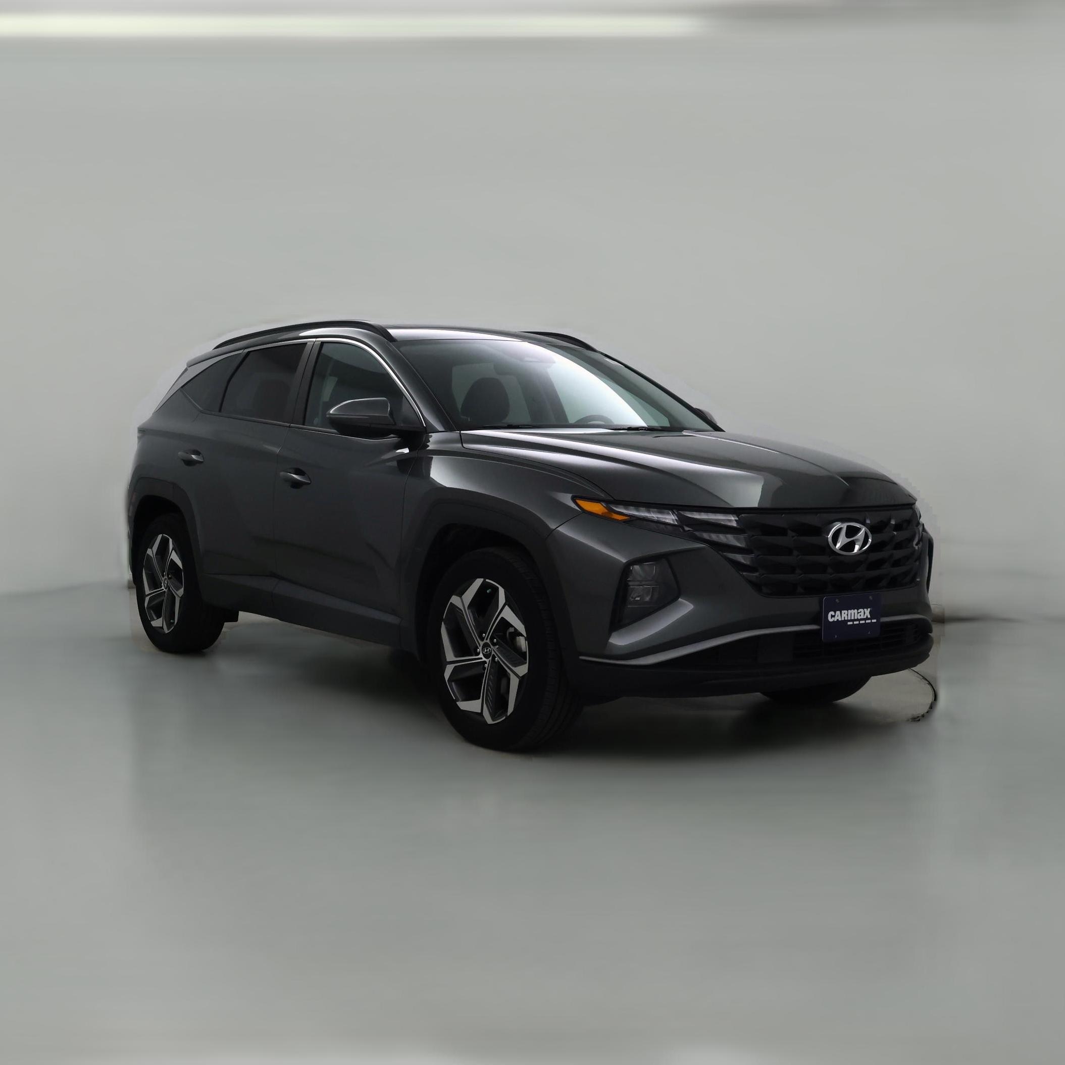 Thumbnail: 2023 Hyundai Tucson - 1