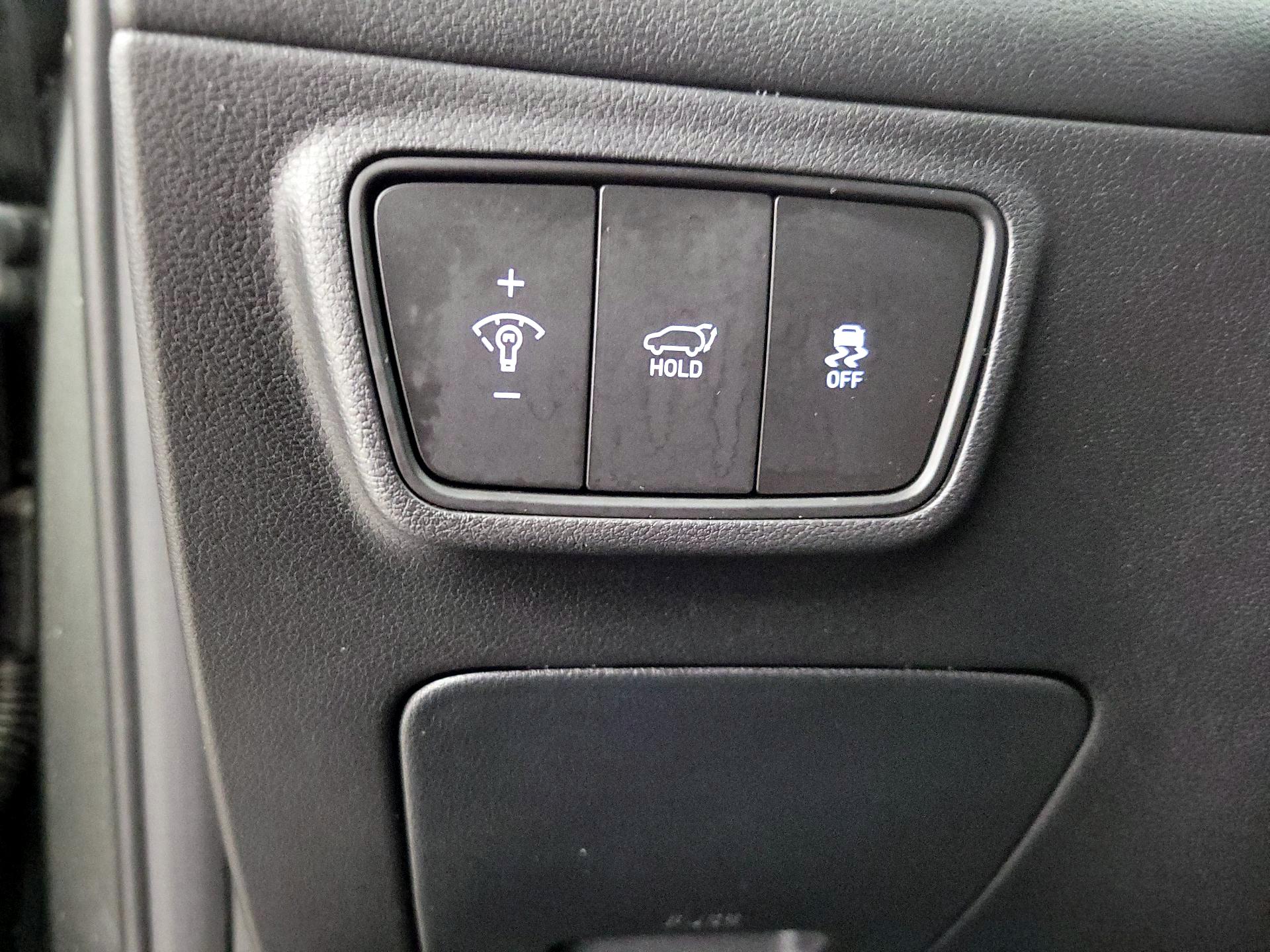 Thumbnail: 2023 Hyundai Tucson - 13