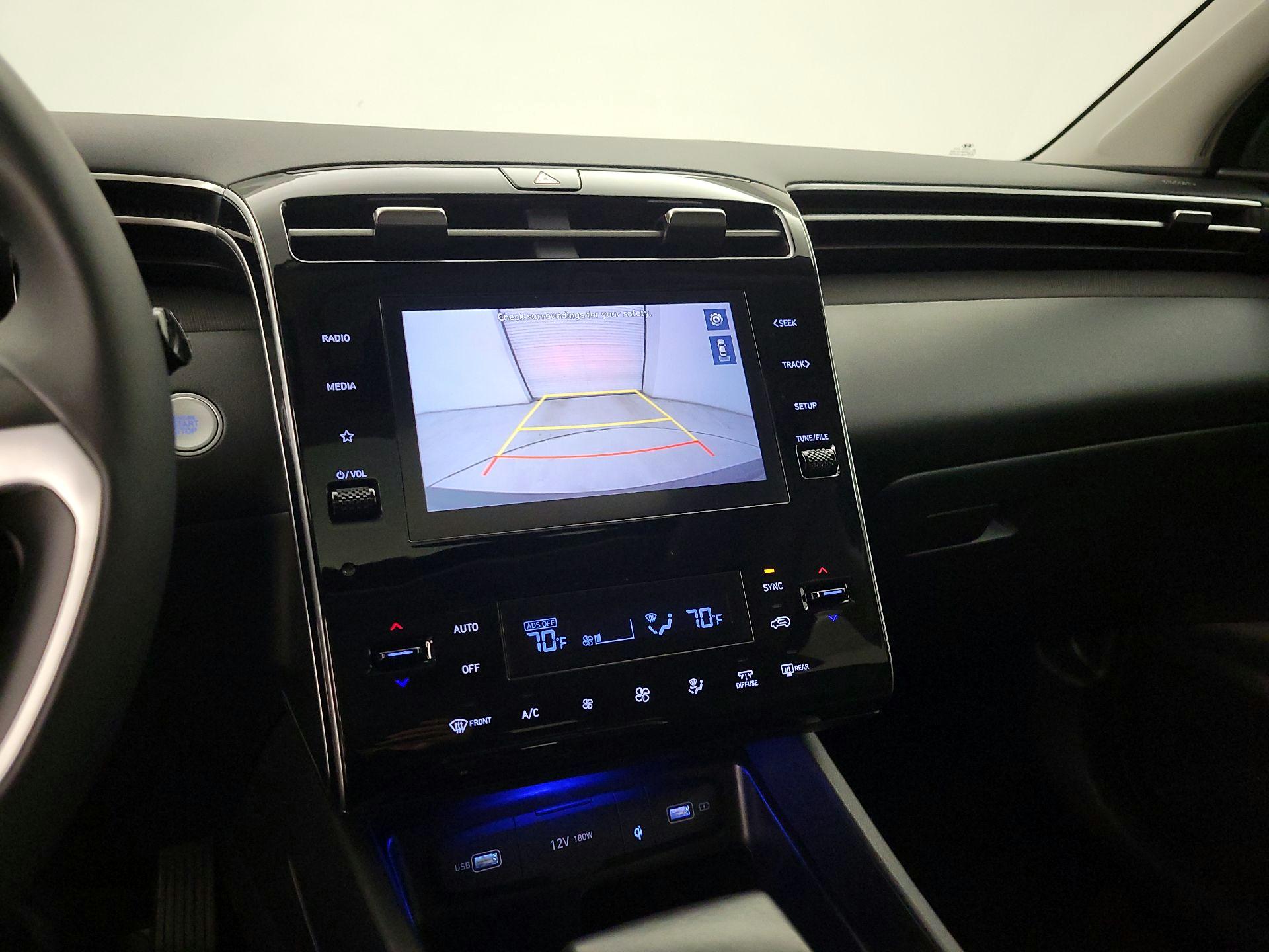 Thumbnail: 2023 Hyundai Tucson - 15