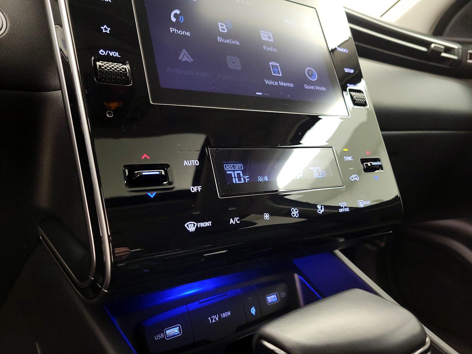 Thumbnail: 2023 Hyundai Tucson - 17