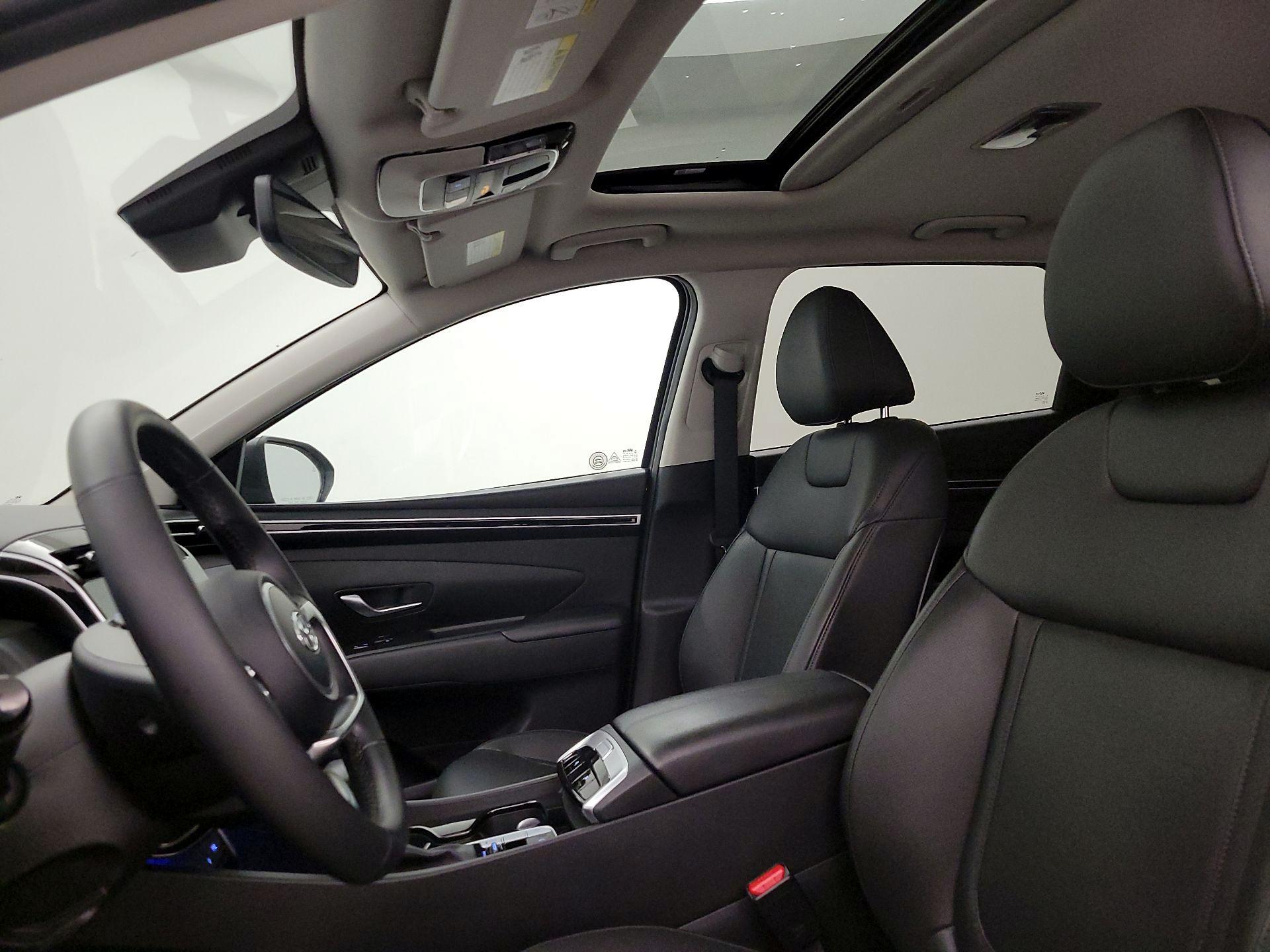 Thumbnail: 2023 Hyundai Tucson - 20