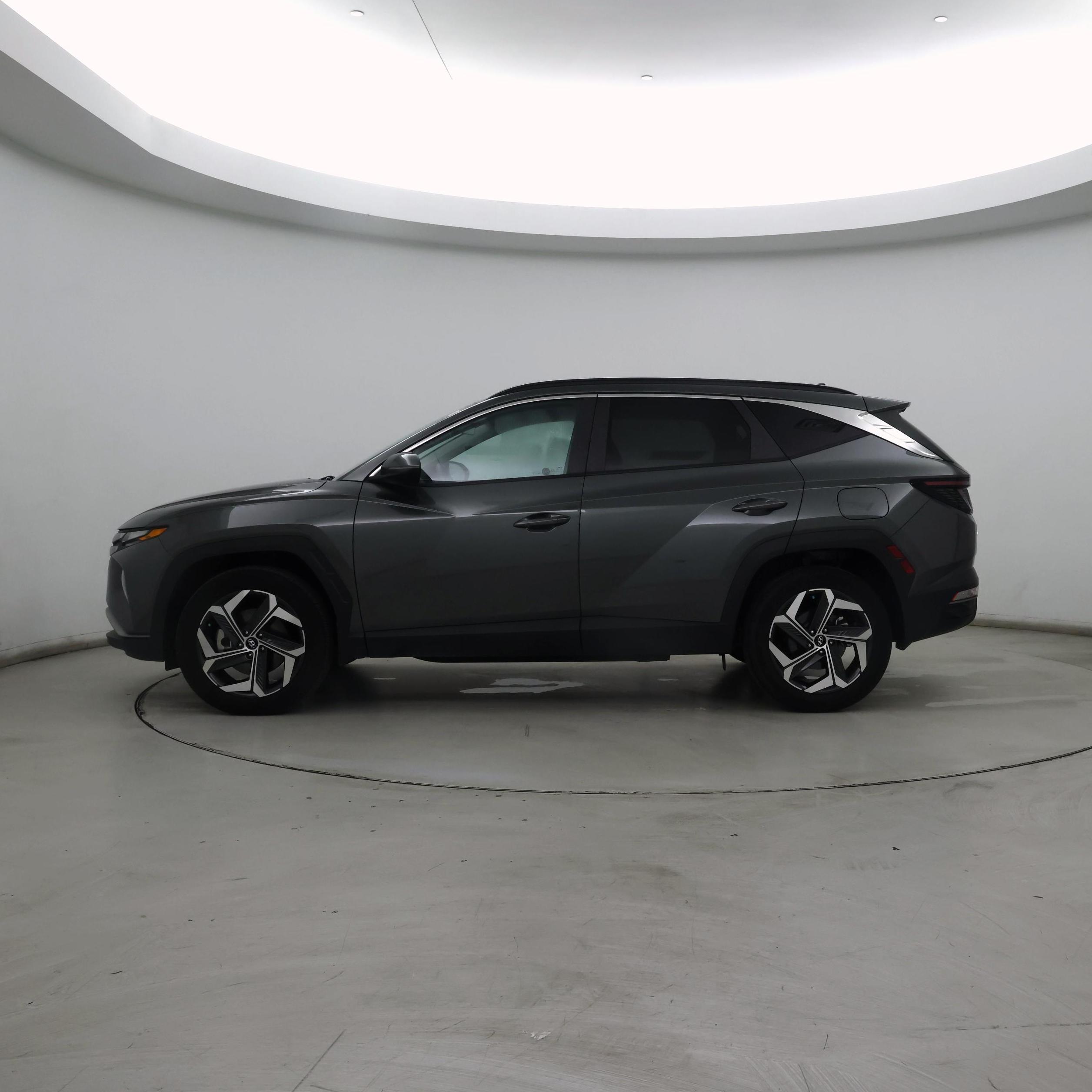 Thumbnail: 2023 Hyundai Tucson - 3