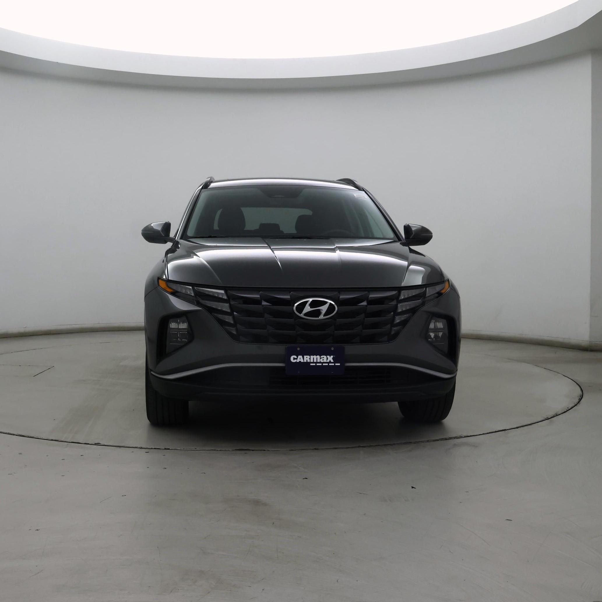 Thumbnail: 2023 Hyundai Tucson - 5
