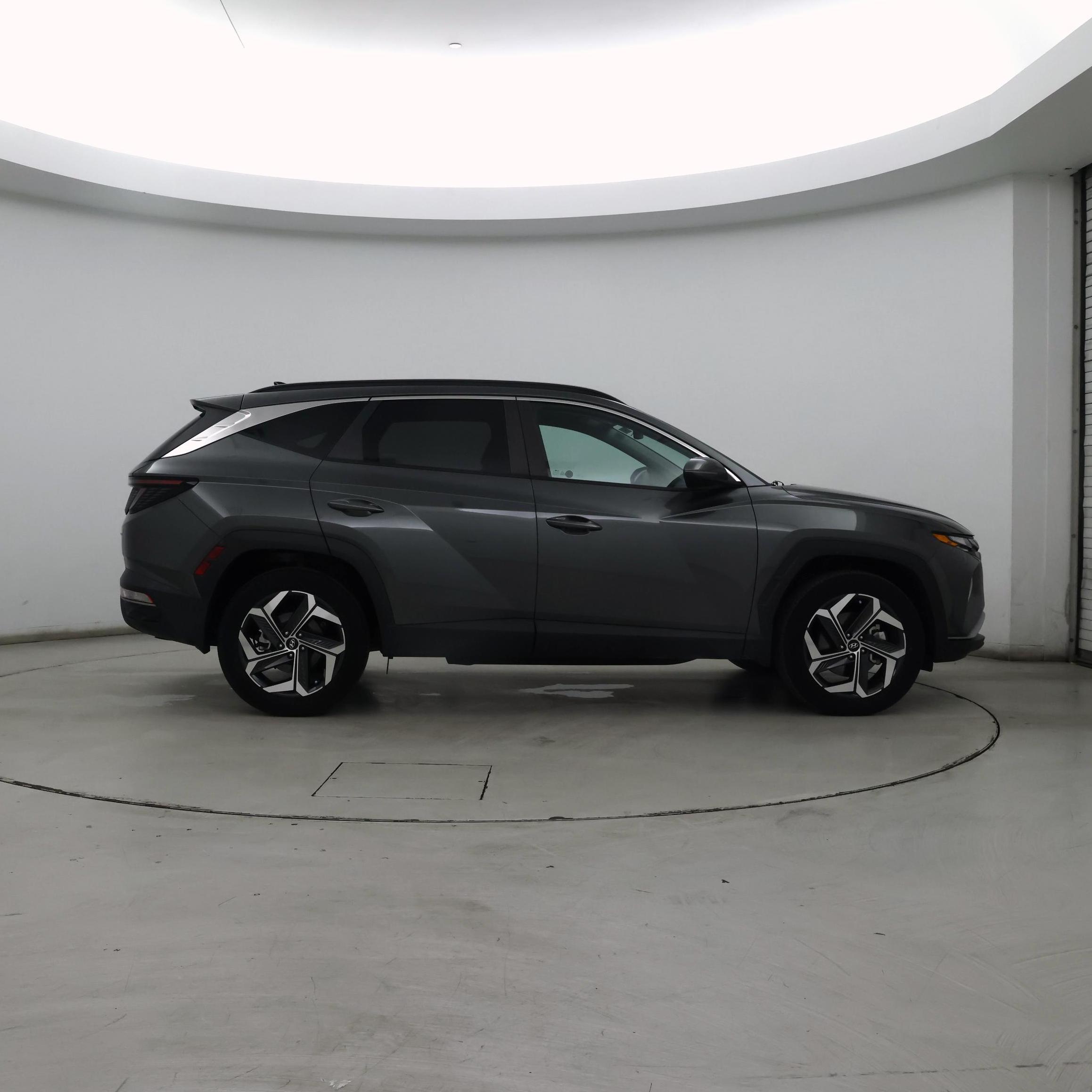 Thumbnail: 2023 Hyundai Tucson - 7