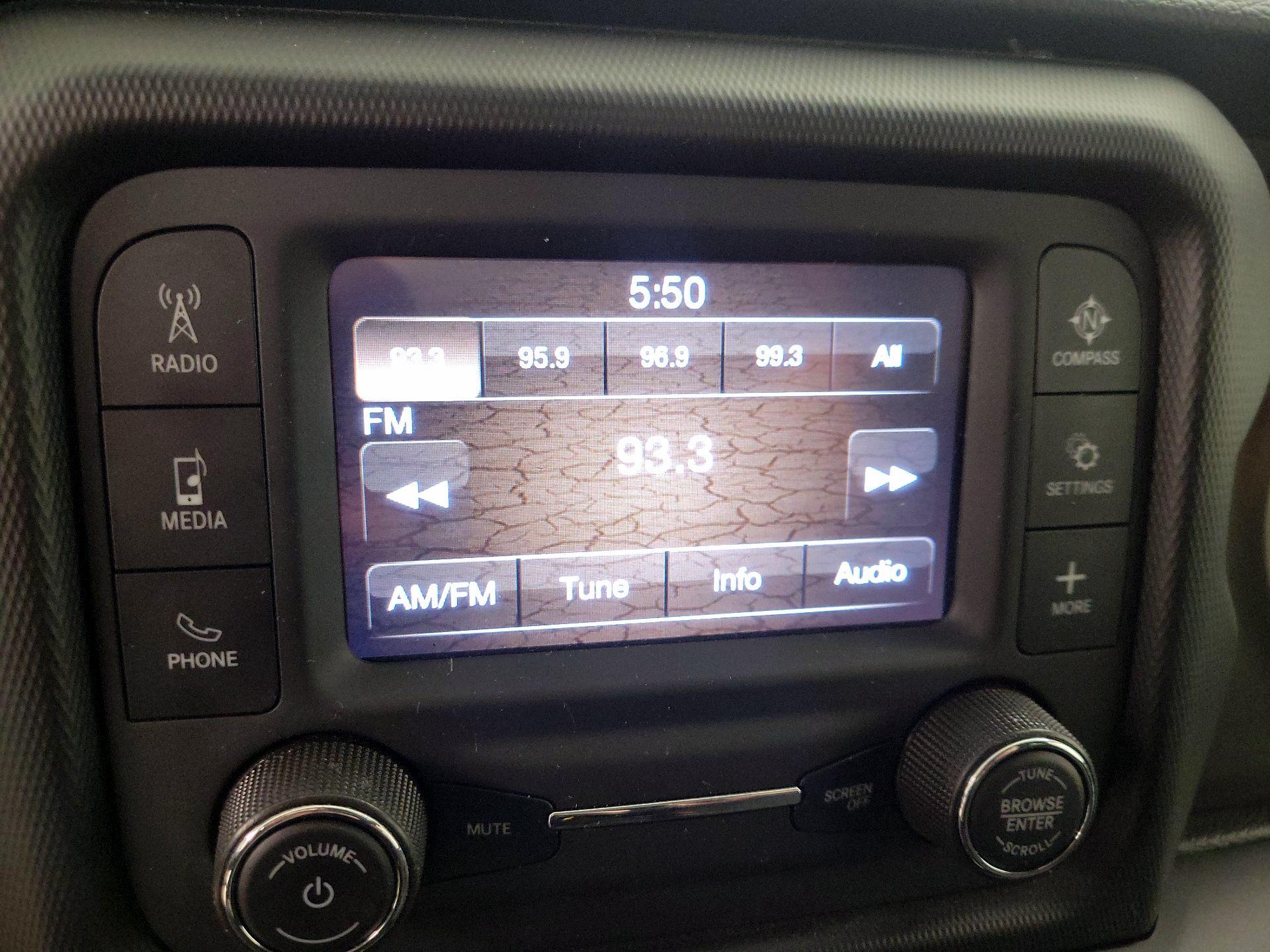 Thumbnail: 2021 Jeep Wrangler - 15