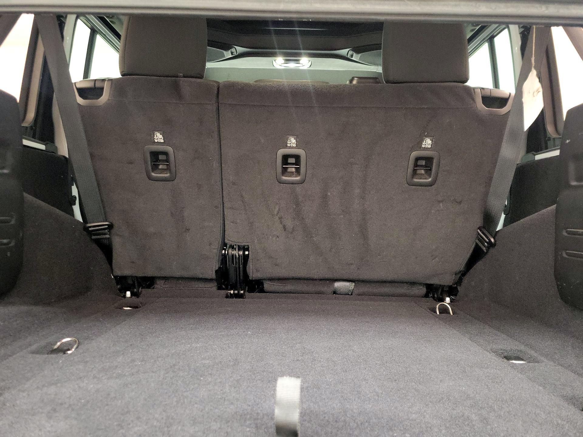 Thumbnail: 2021 Jeep Wrangler - 20