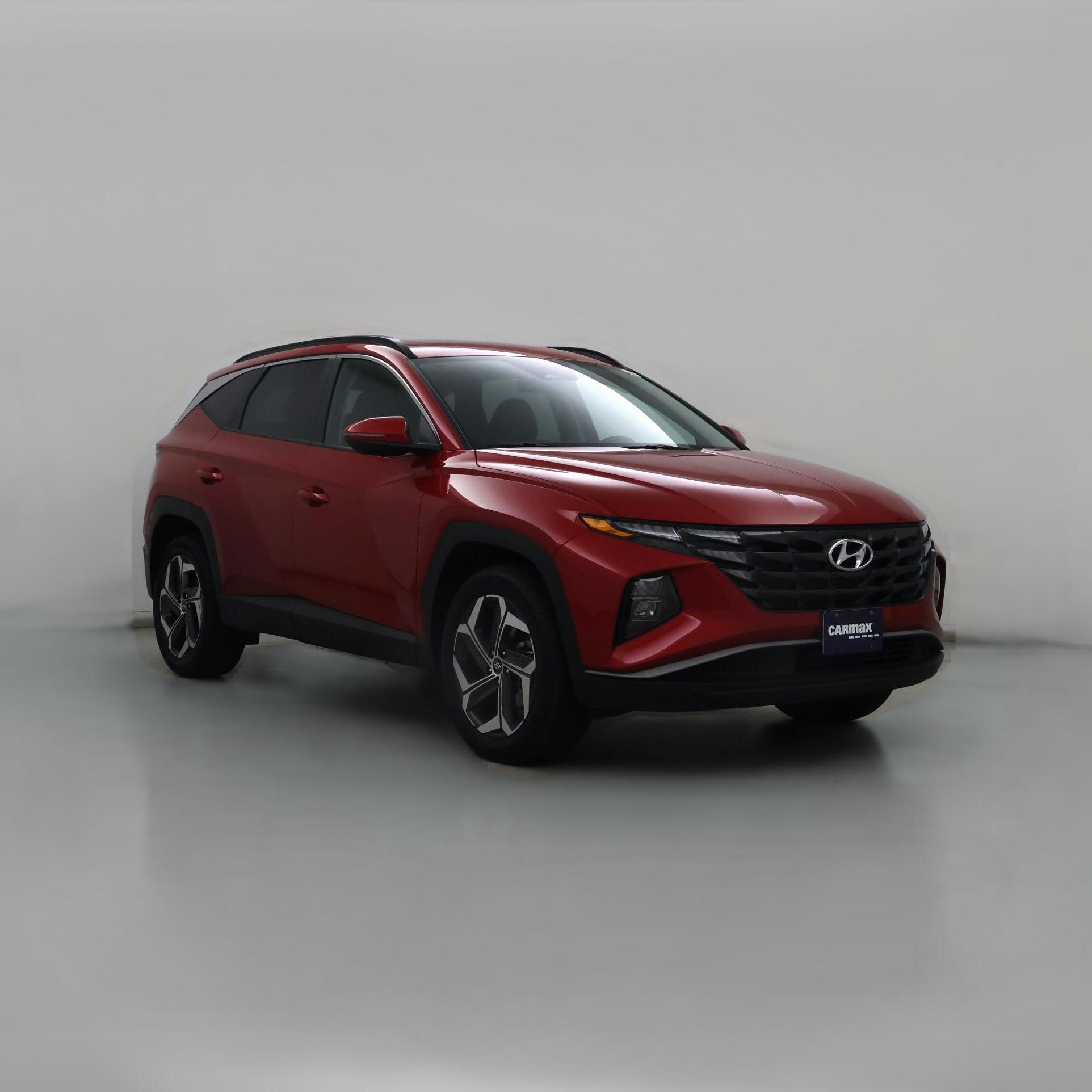 Thumbnail: 2023 Hyundai Tucson - 1