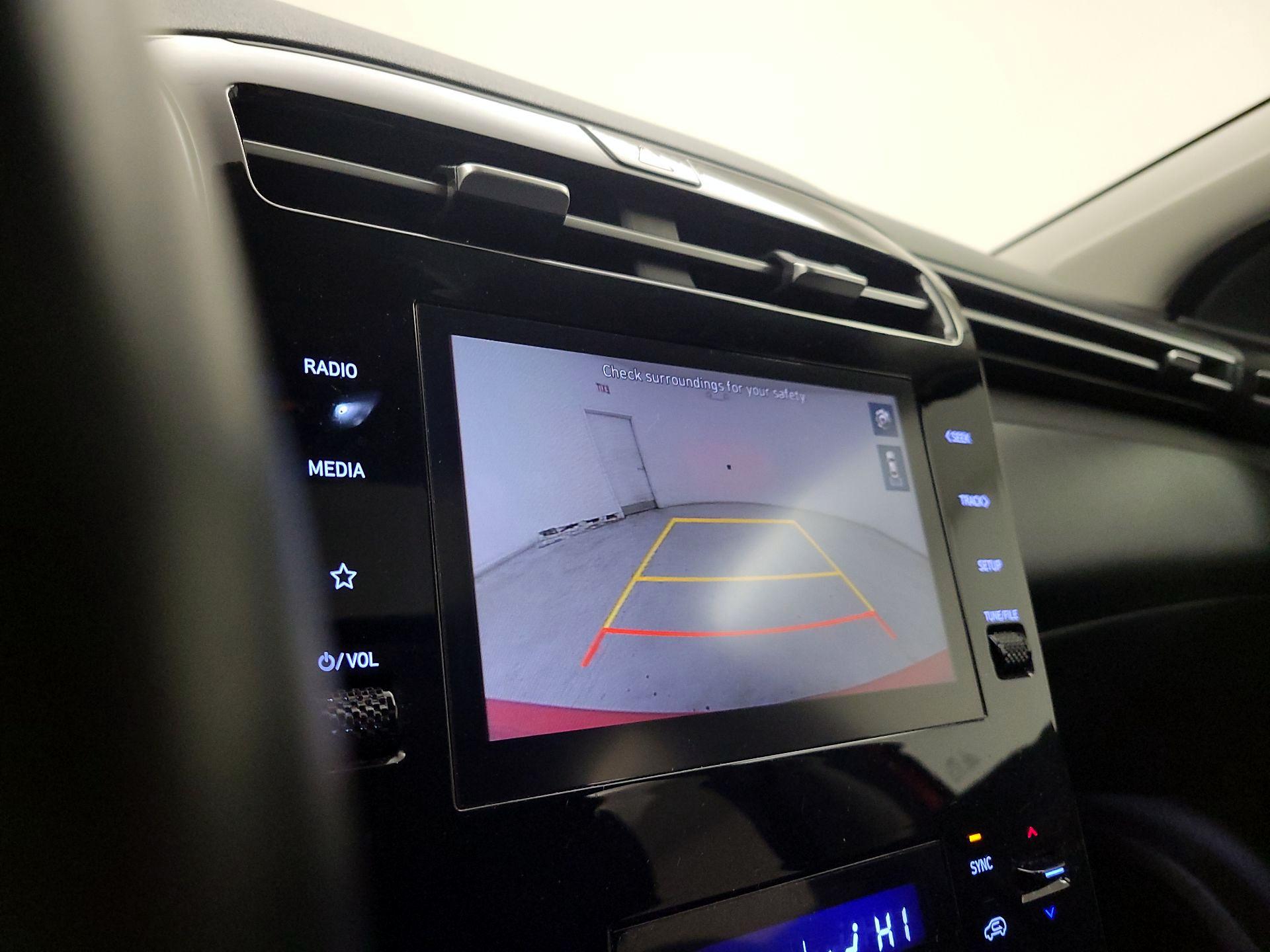 Thumbnail: 2023 Hyundai Tucson - 14