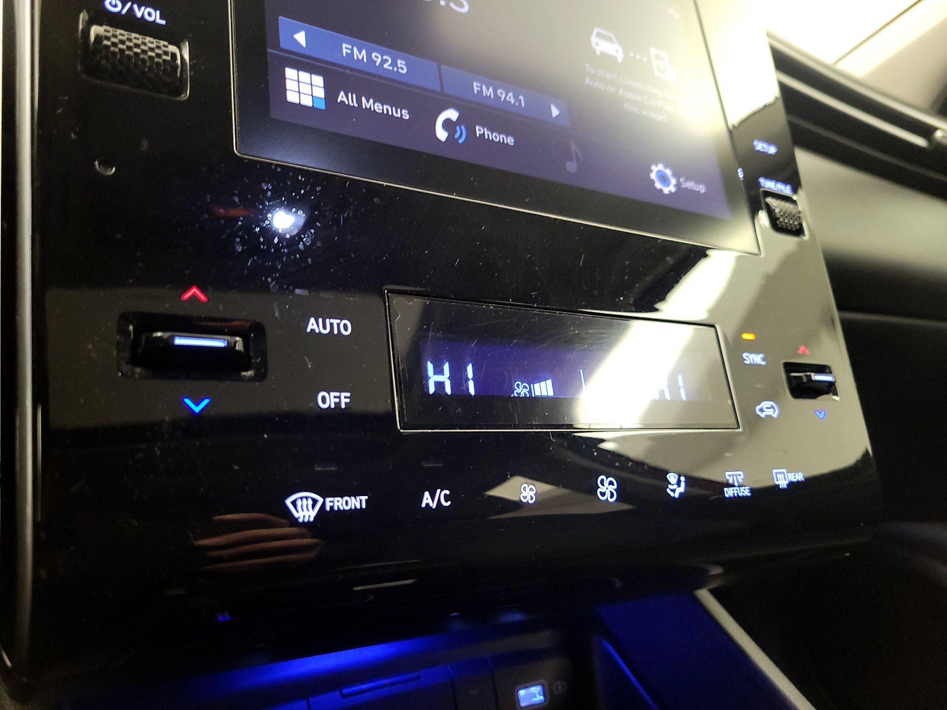 Thumbnail: 2023 Hyundai Tucson - 16