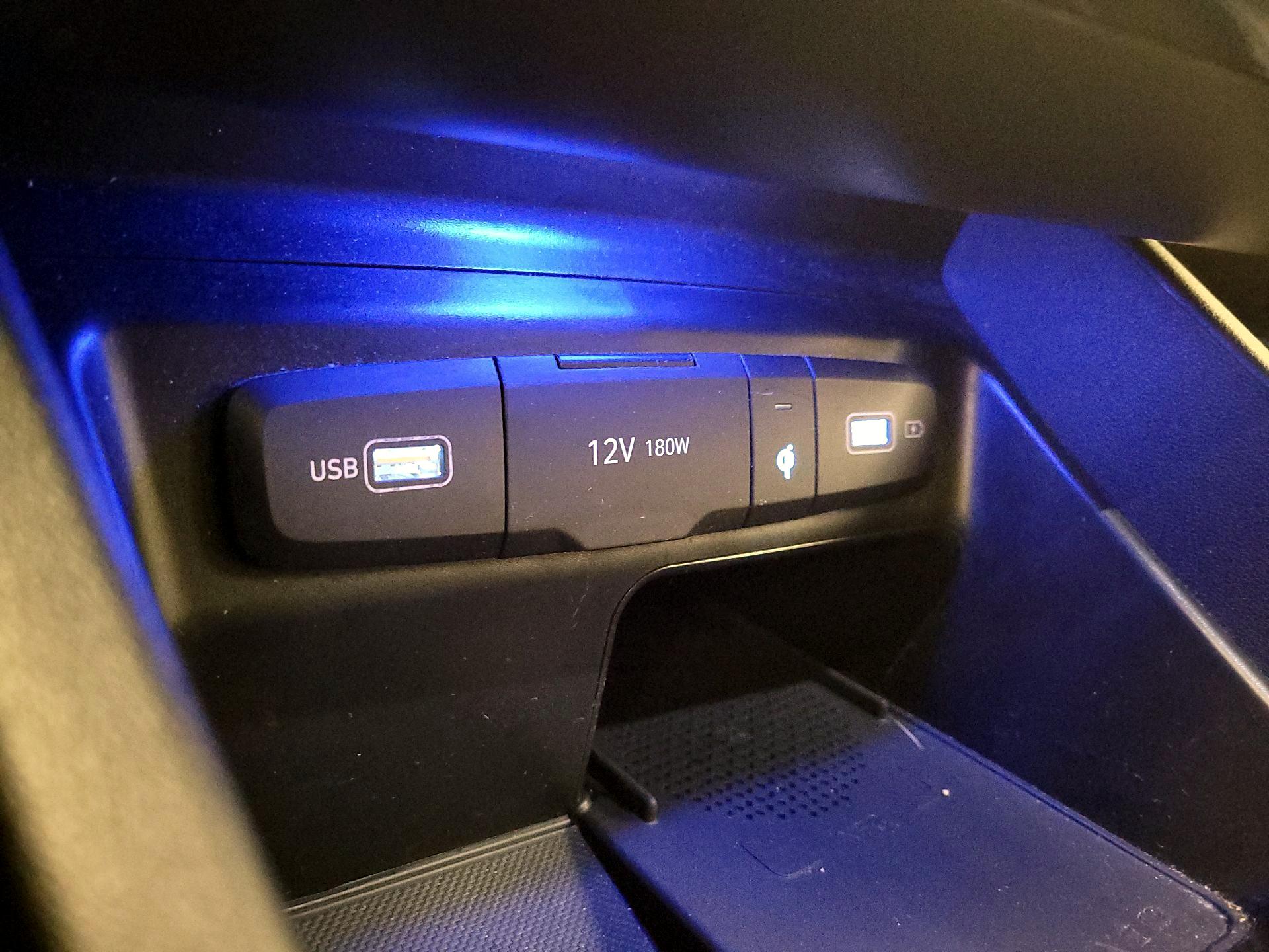 Thumbnail: 2023 Hyundai Tucson - 18